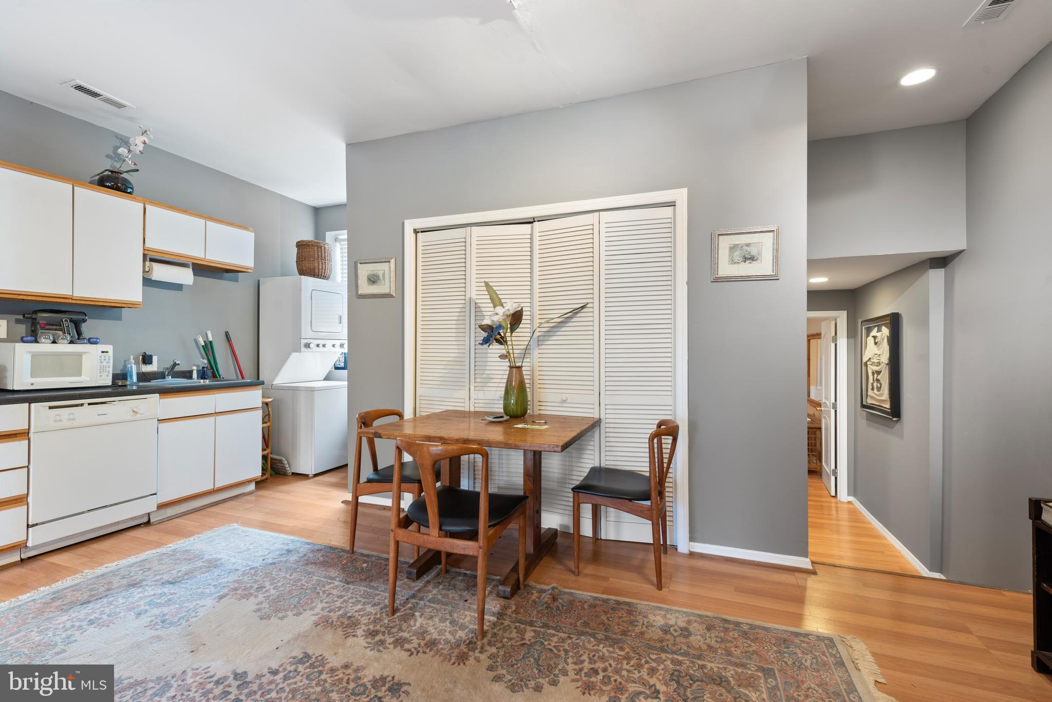 STATION NORTH ARTS DISTRICT - Residential Income