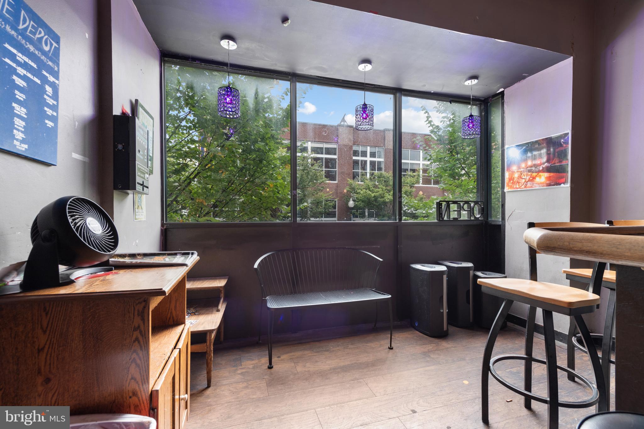 STATION NORTH ARTS DISTRICT - Residential Income