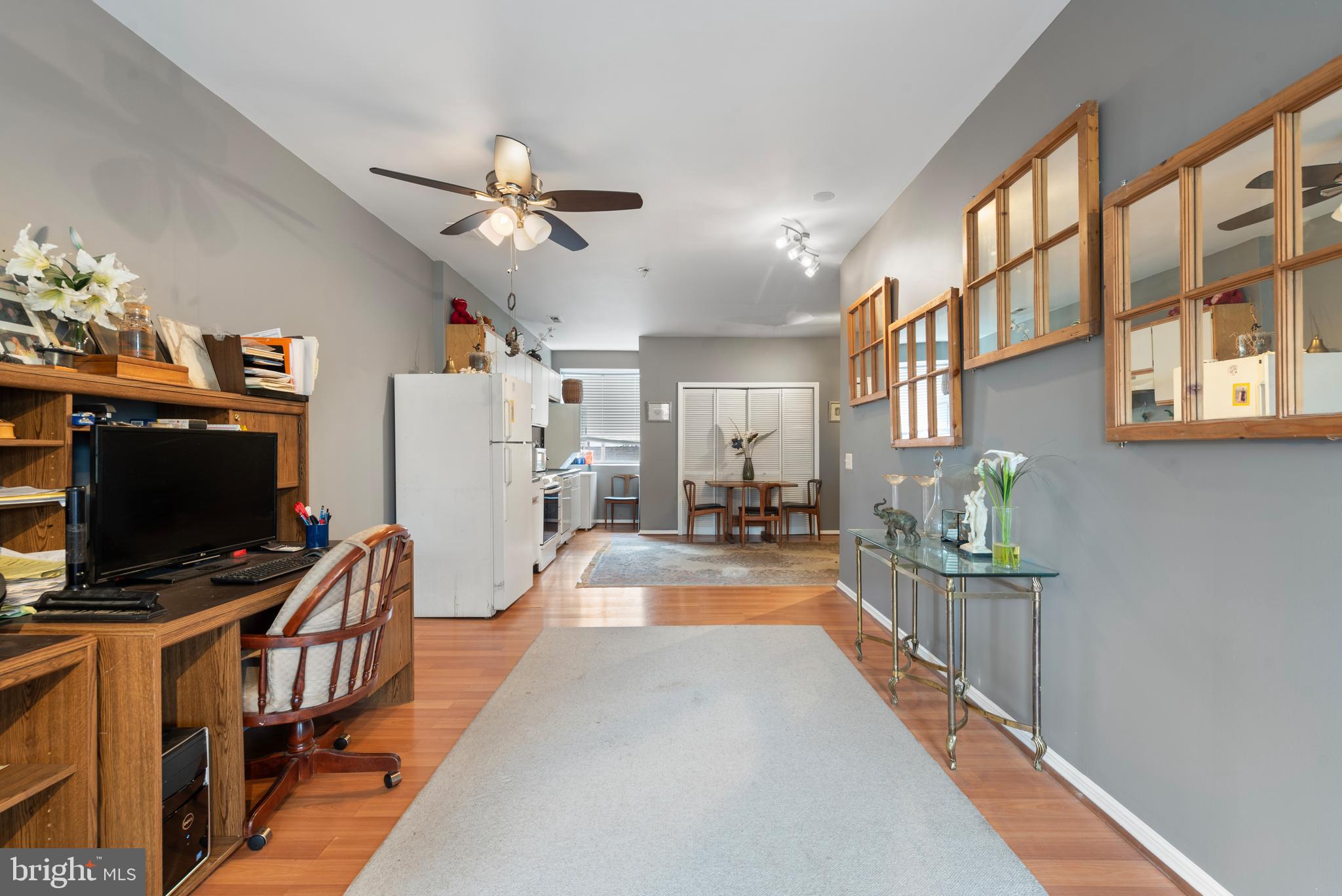 STATION NORTH ARTS DISTRICT - Residential Income