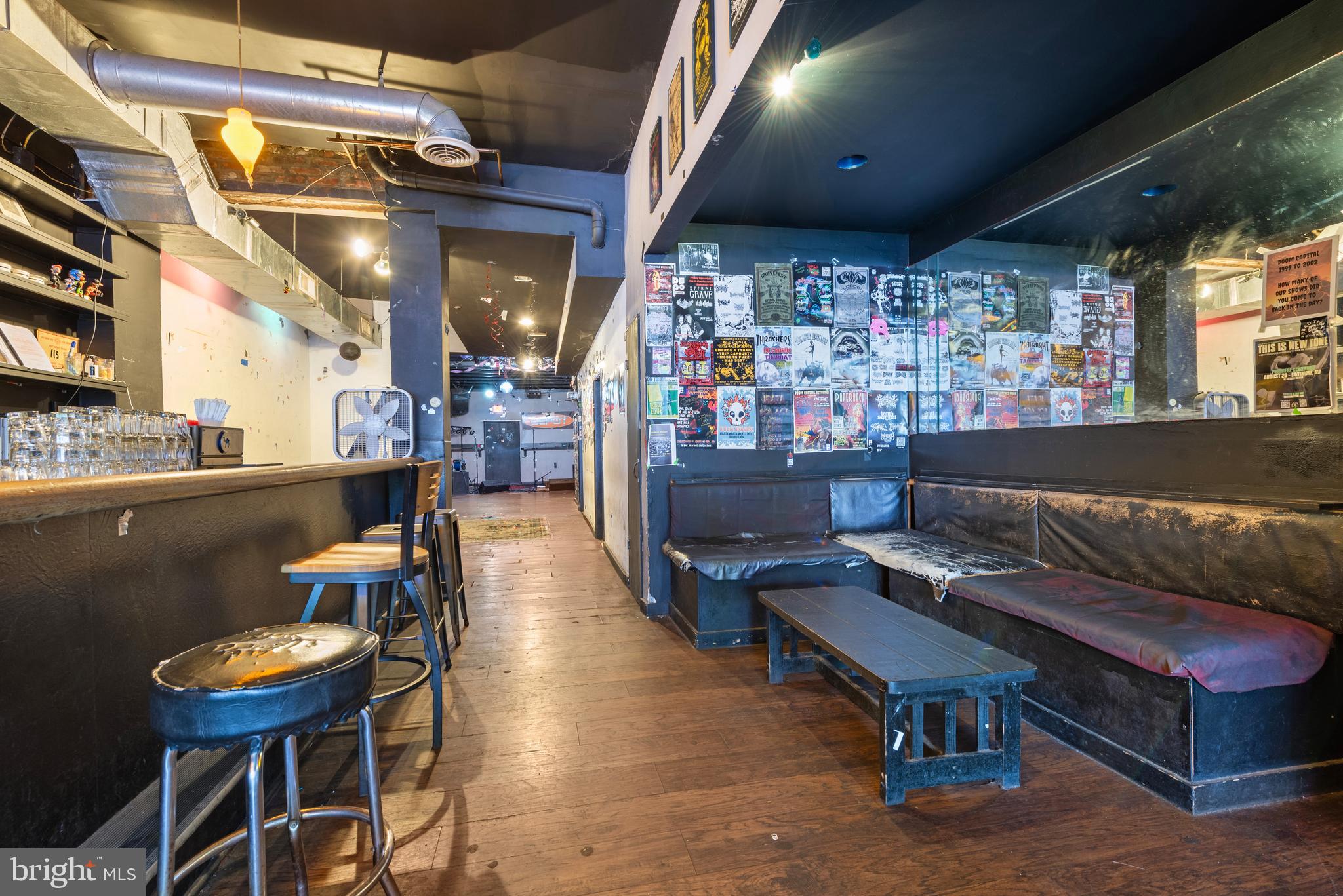 STATION NORTH ARTS DISTRICT - Residential Income
