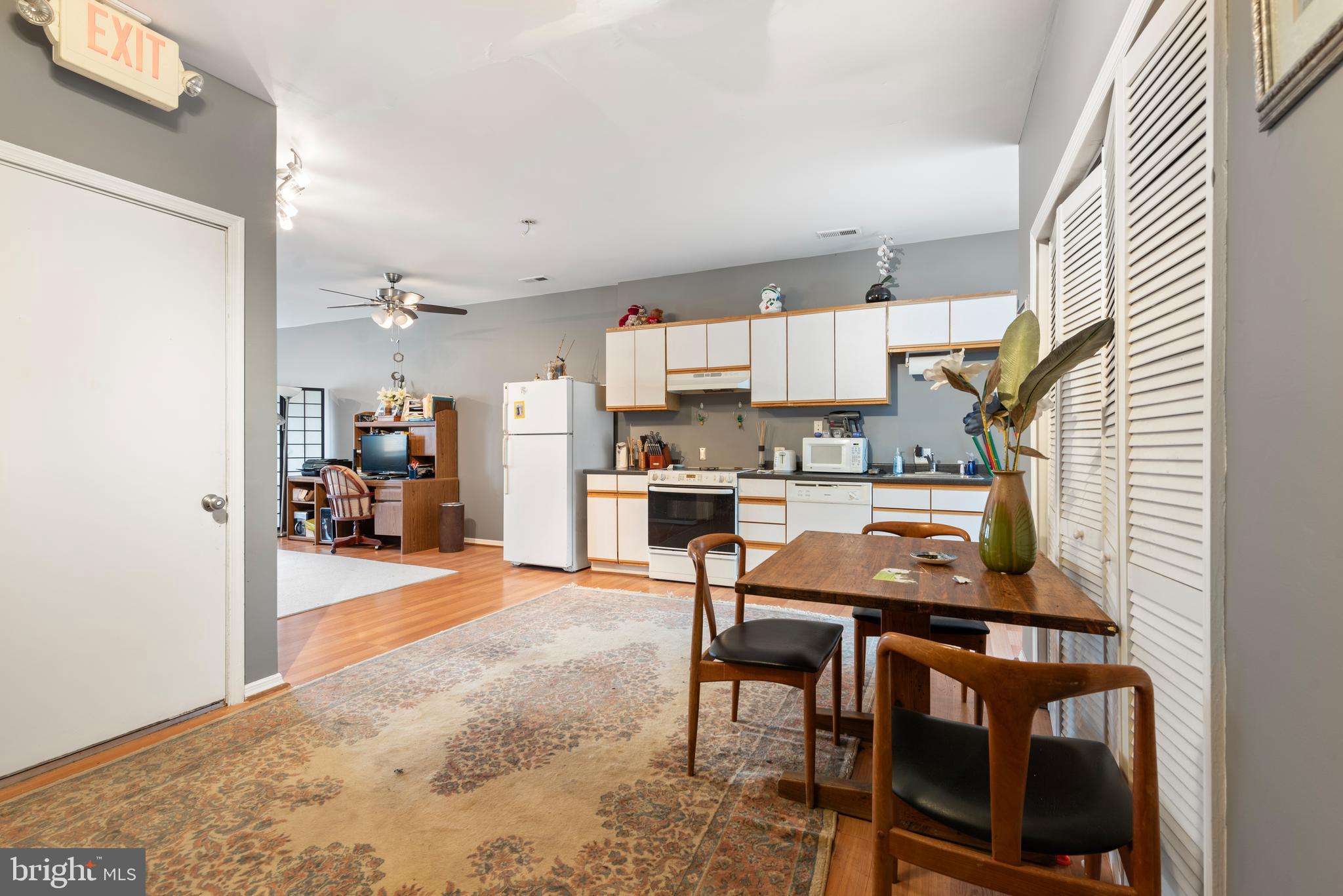 STATION NORTH ARTS DISTRICT - Residential Income