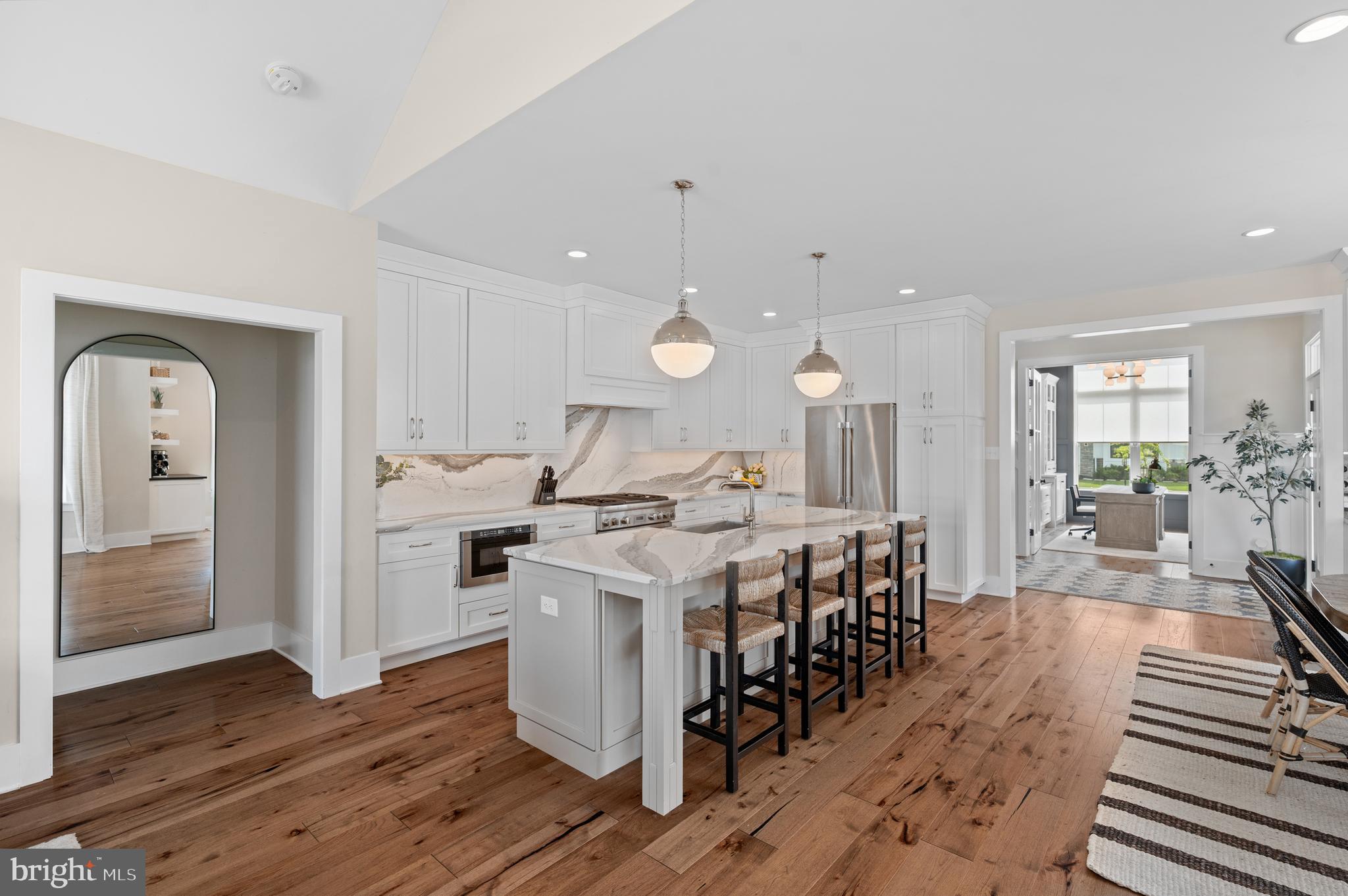 SAWMILL COURT - Residential