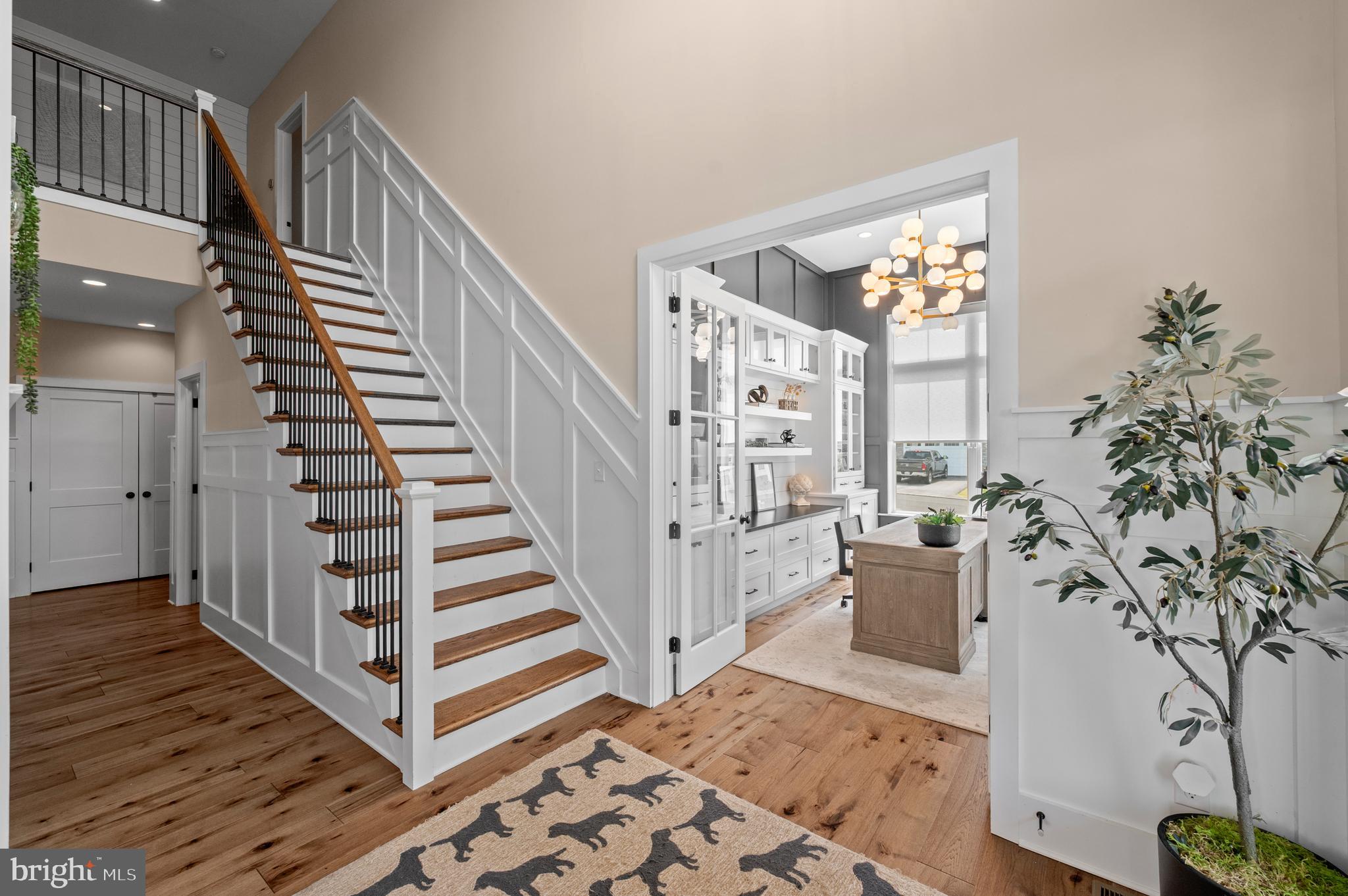SAWMILL COURT - Residential