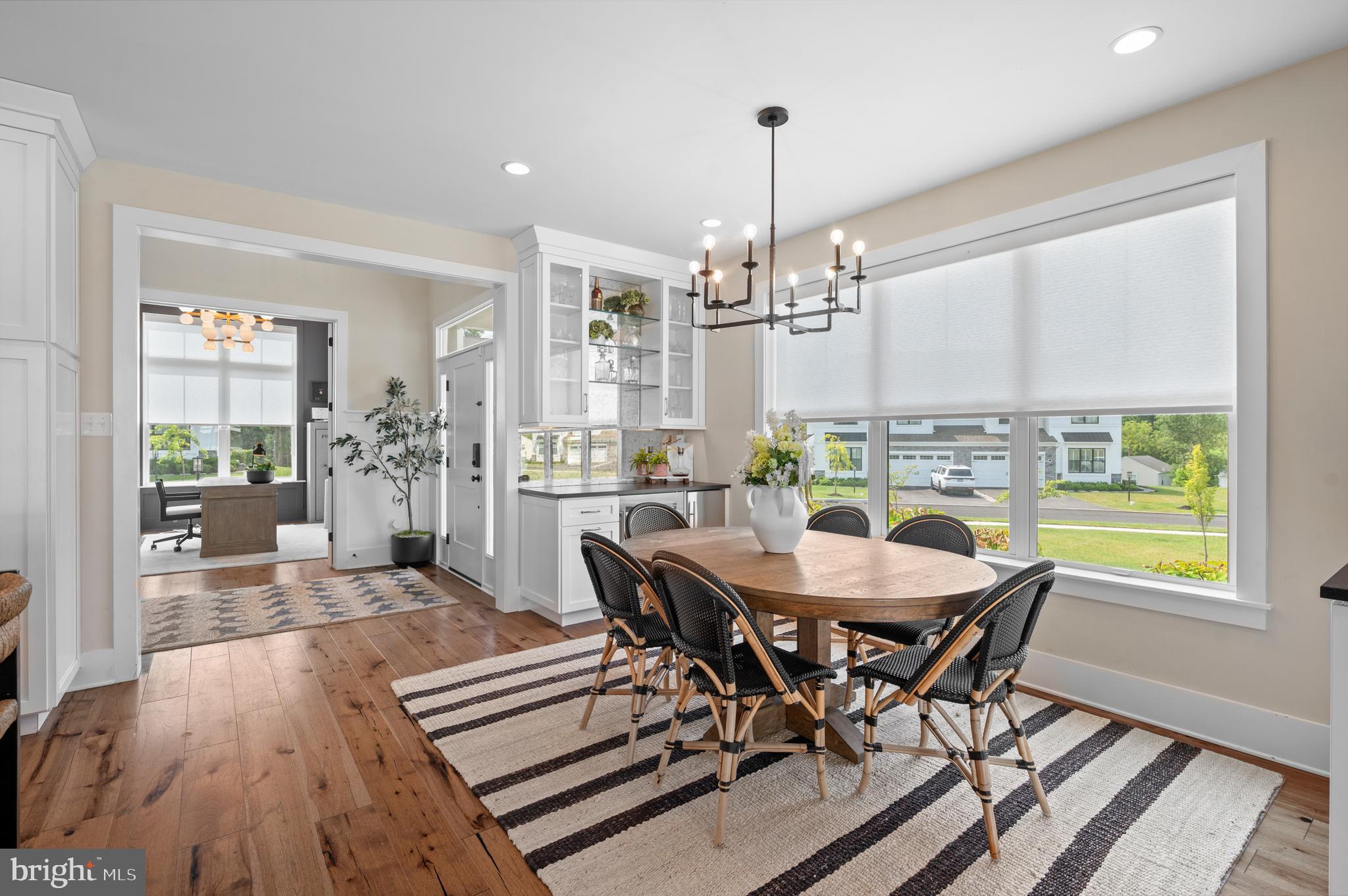 SAWMILL COURT - Residential