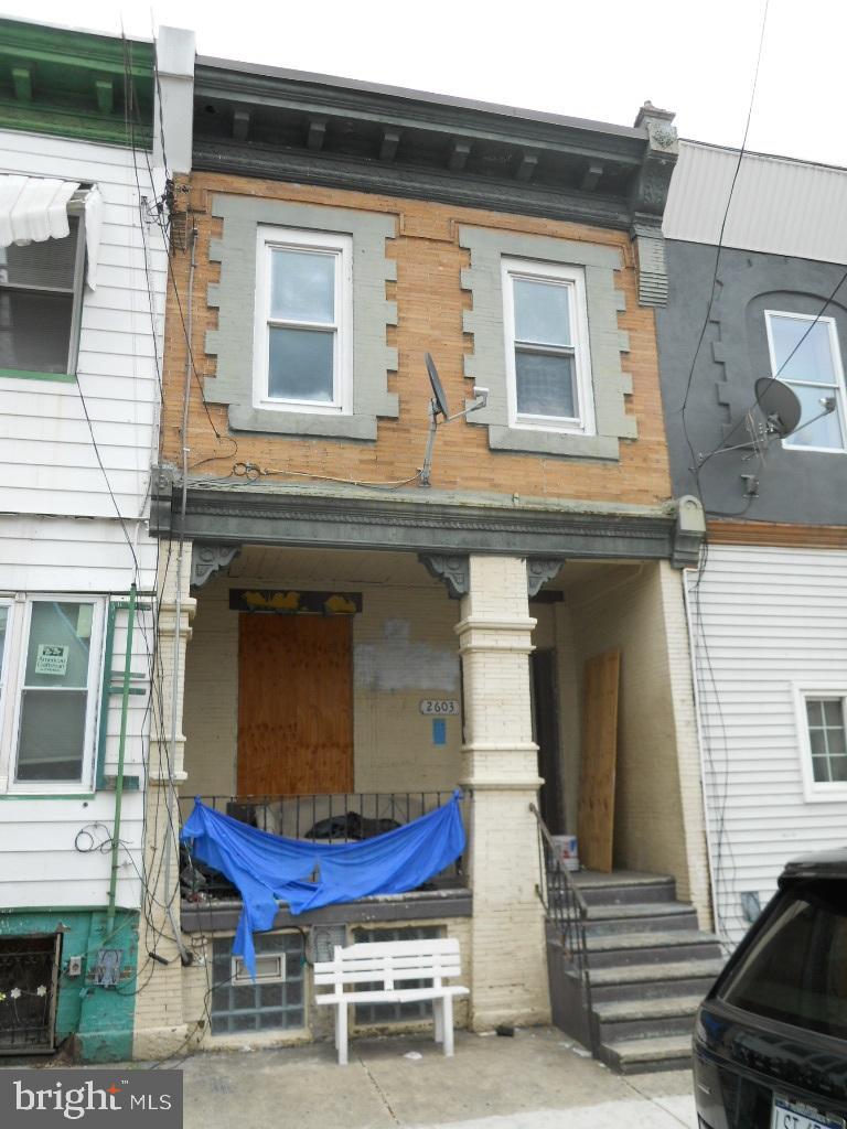 PHILADELPHIA (NORTH) - Residential