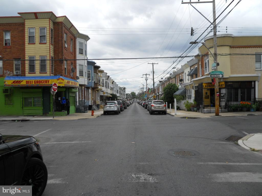 PHILADELPHIA (NORTH) - Residential