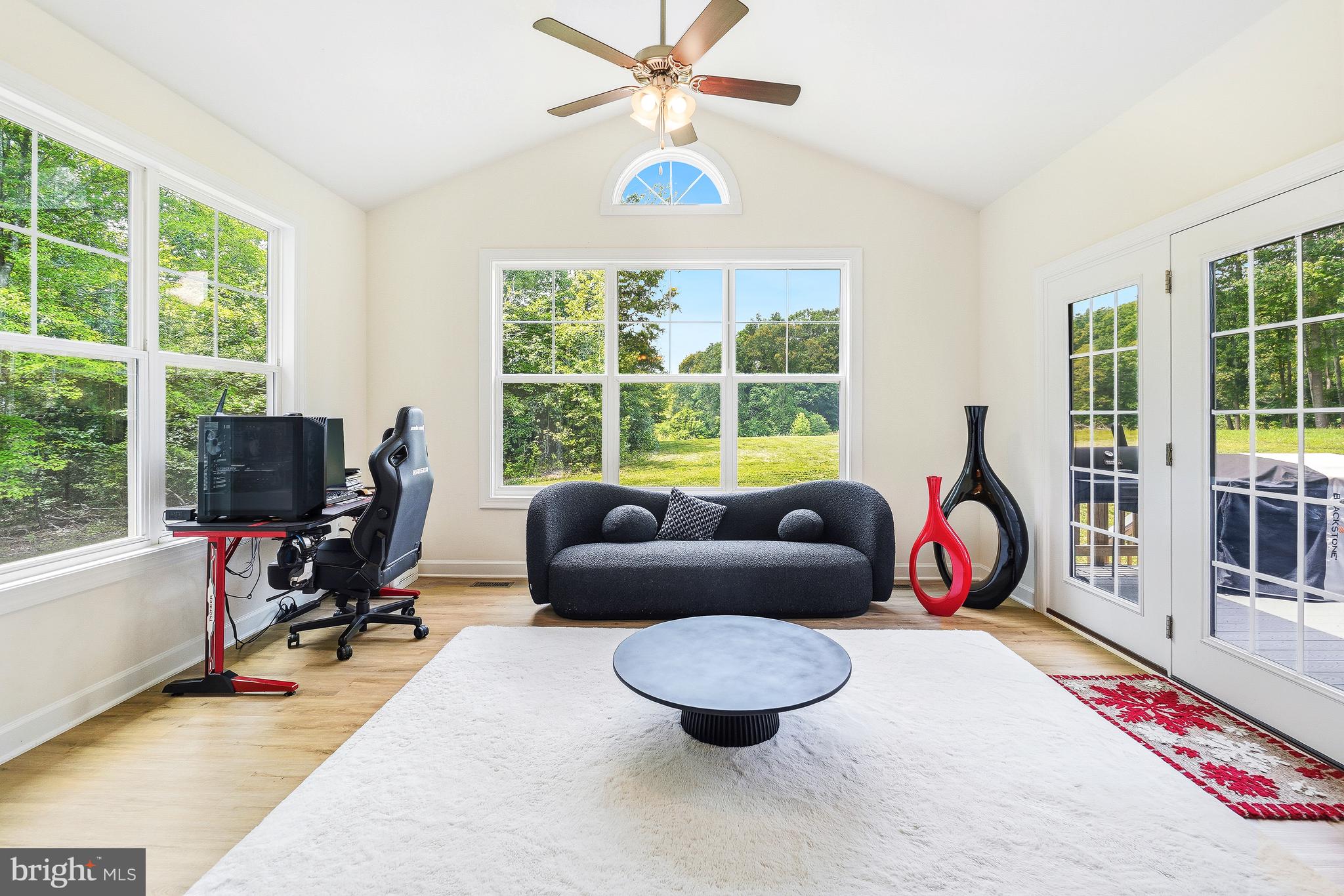 DOLITTLE FARM - Residential