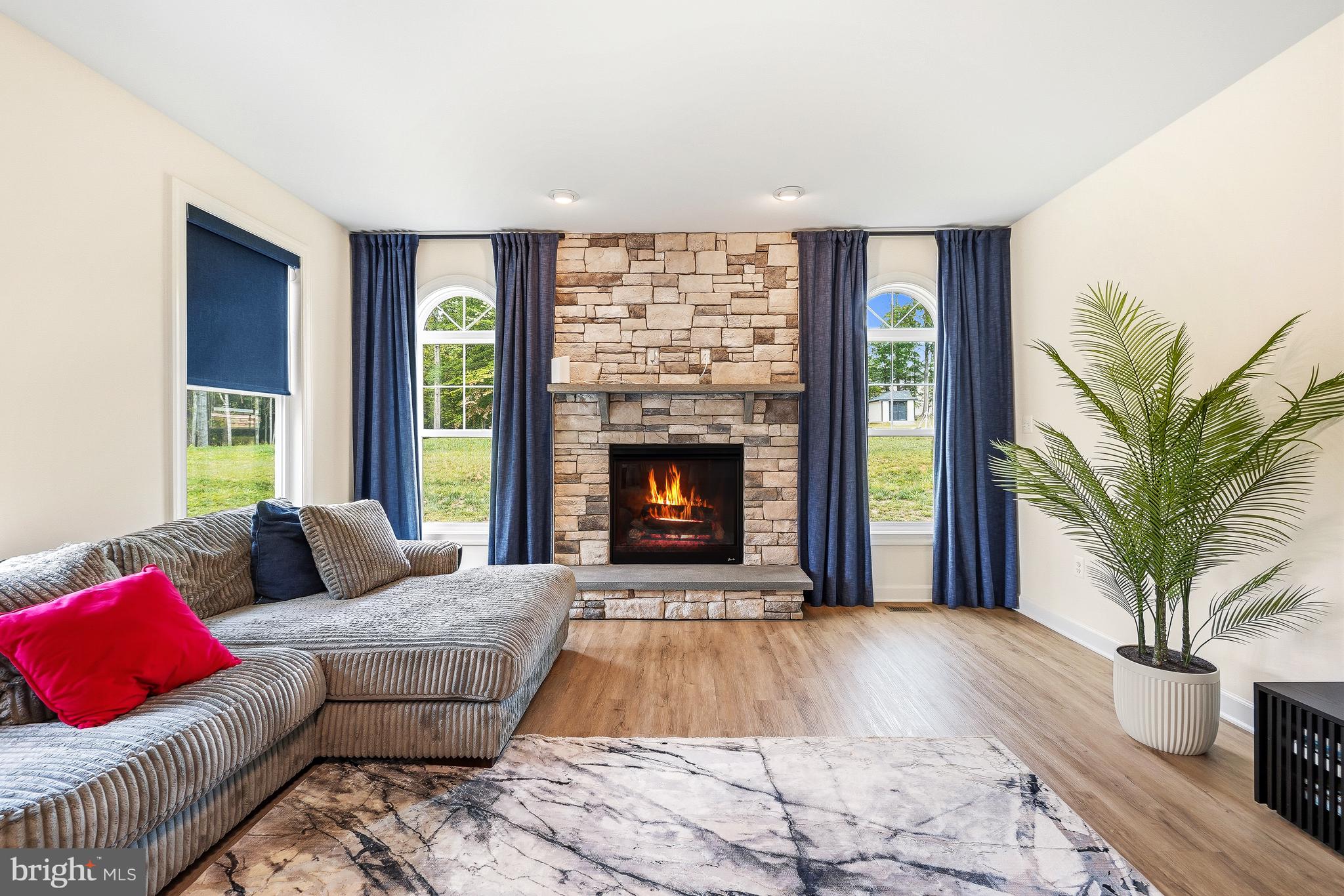 DOLITTLE FARM - Residential