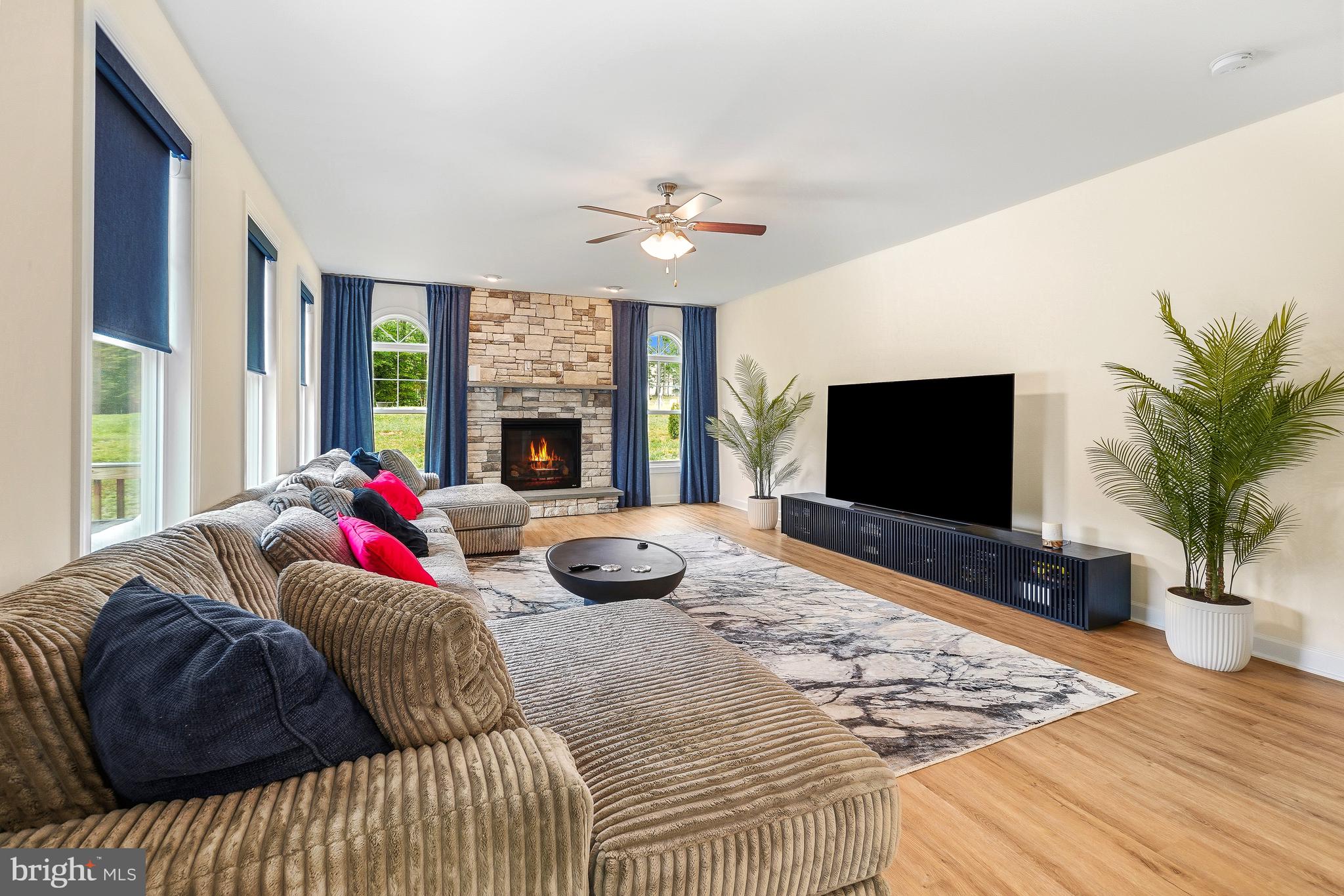 DOLITTLE FARM - Residential
