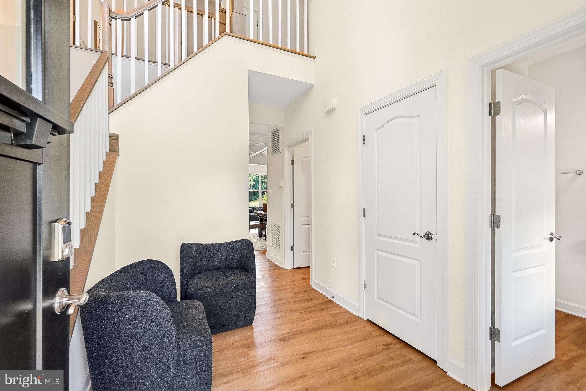 DOLITTLE FARM - Residential
