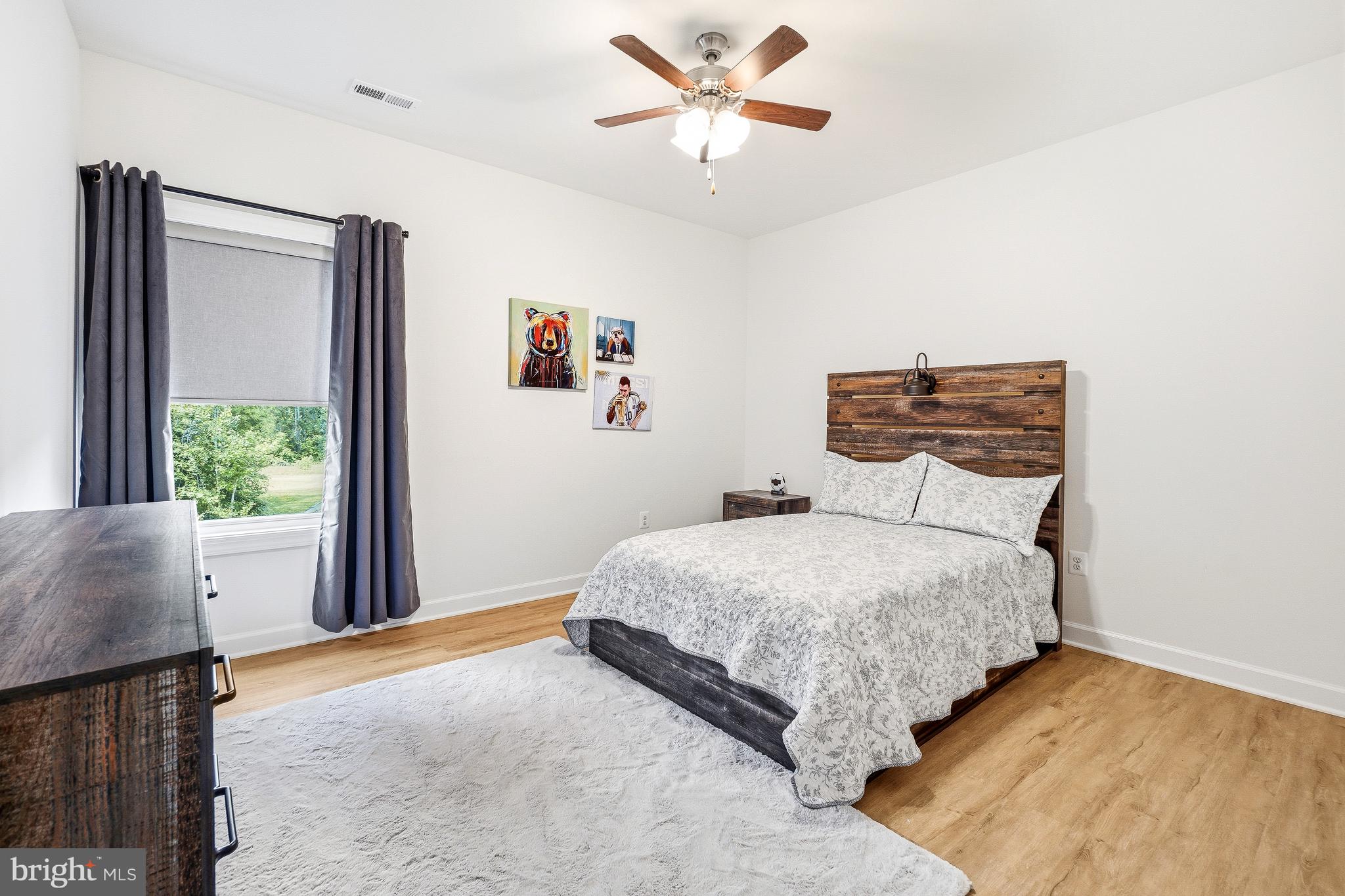 DOLITTLE FARM - Residential