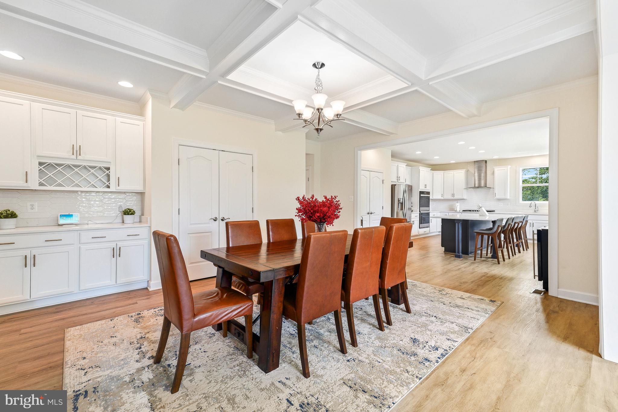 DOLITTLE FARM - Residential