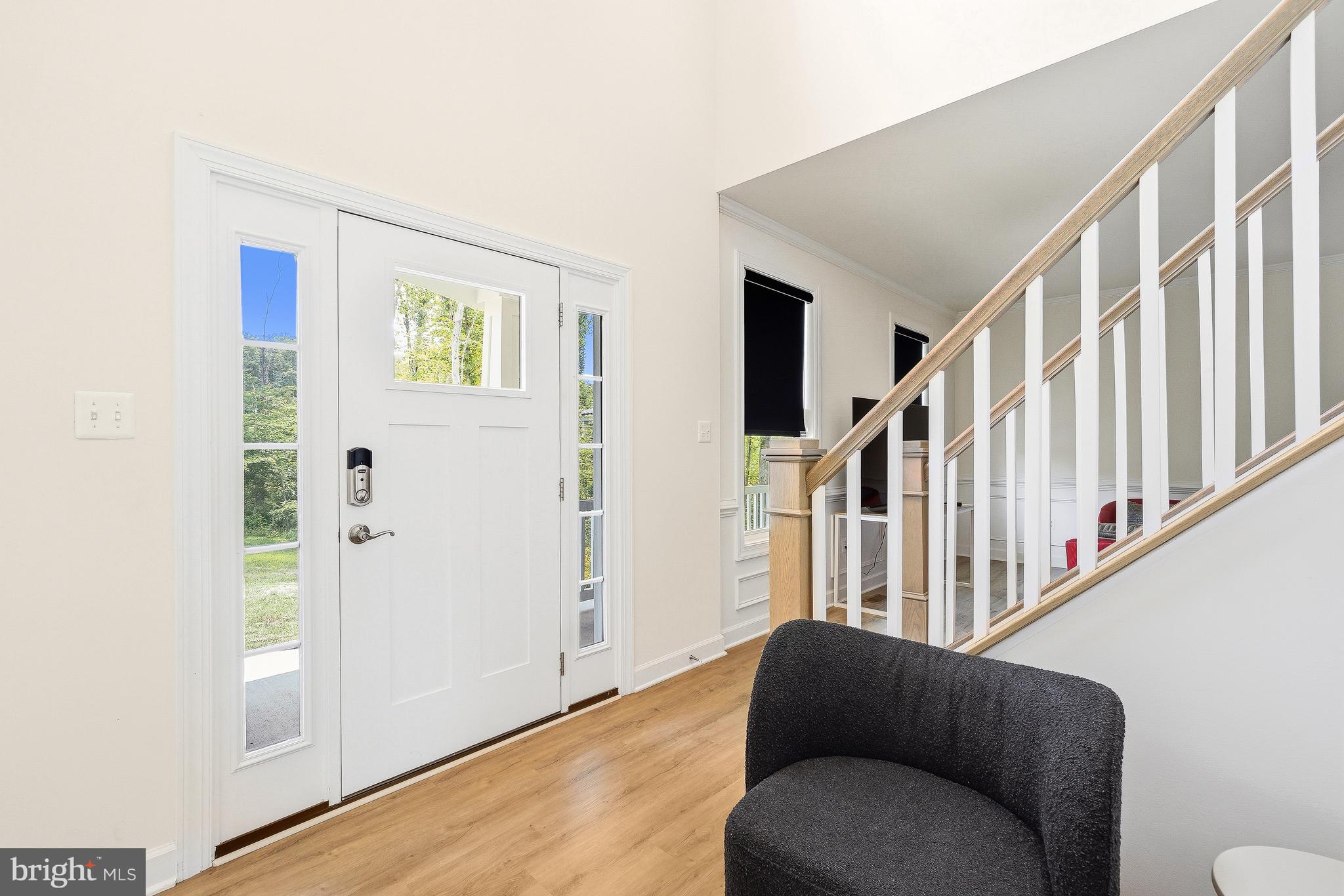 DOLITTLE FARM - Residential