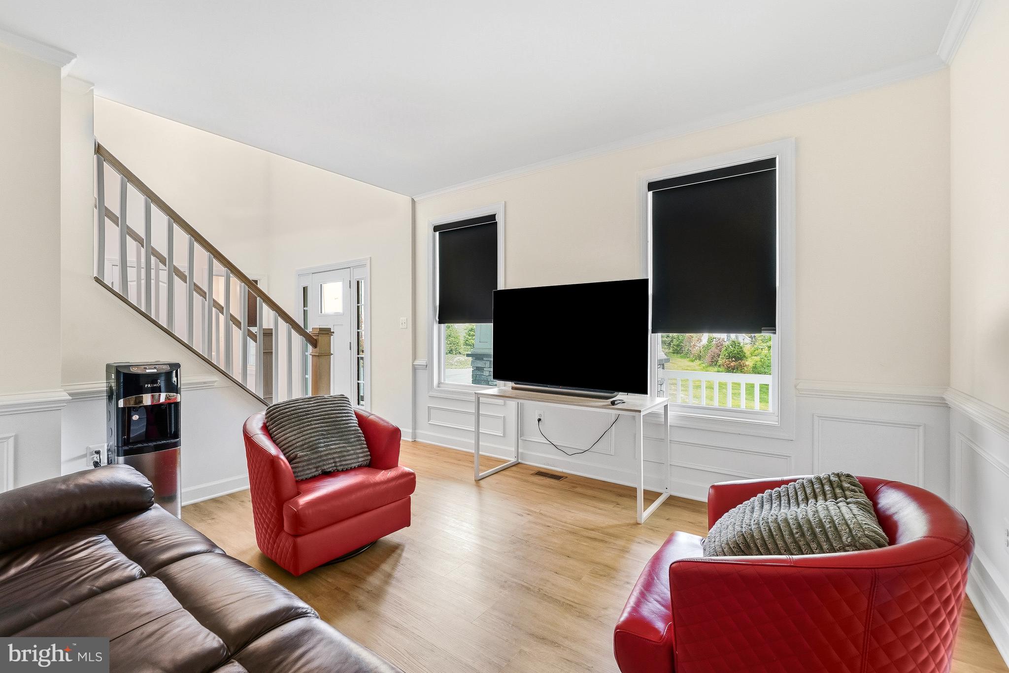 DOLITTLE FARM - Residential
