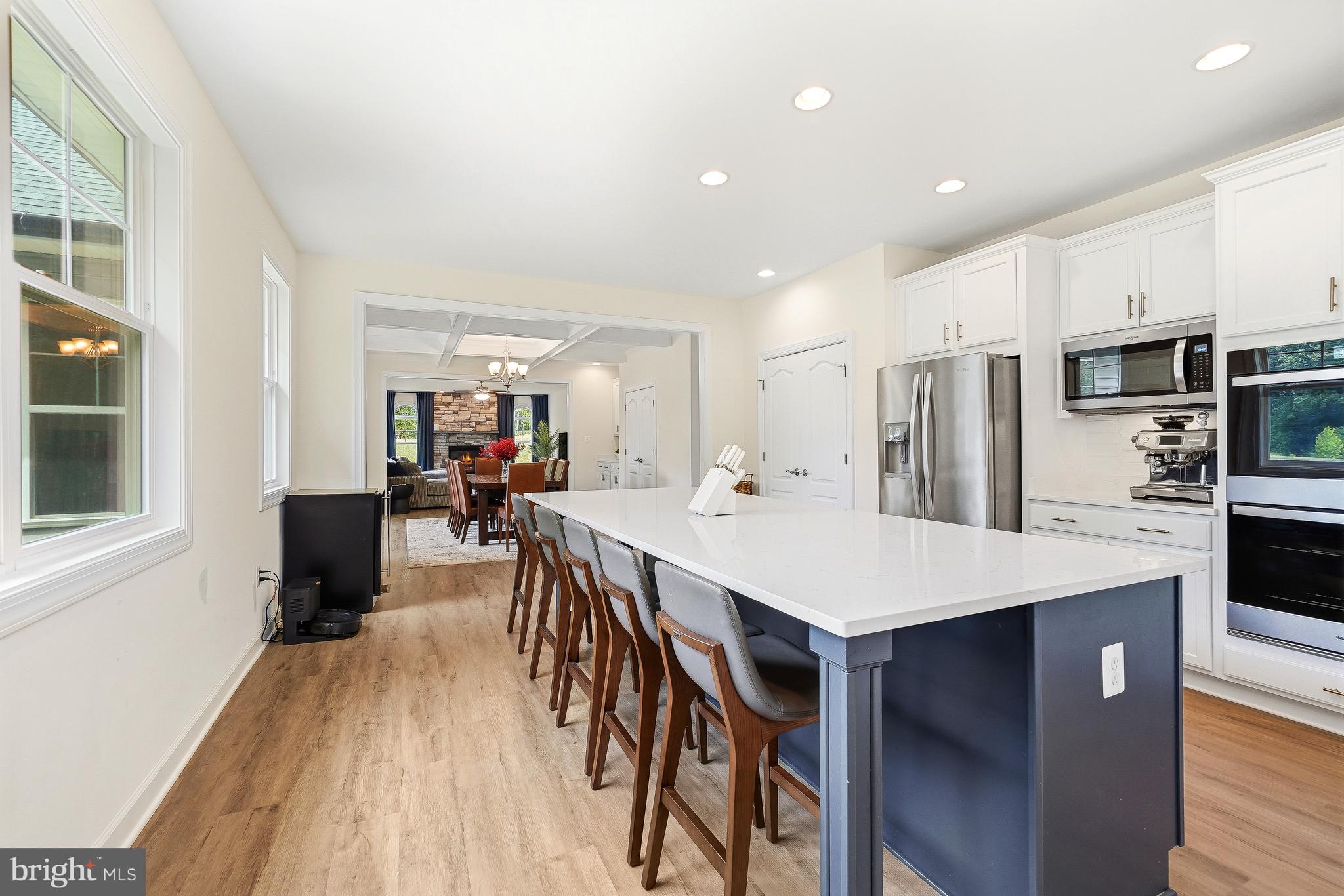 DOLITTLE FARM - Residential