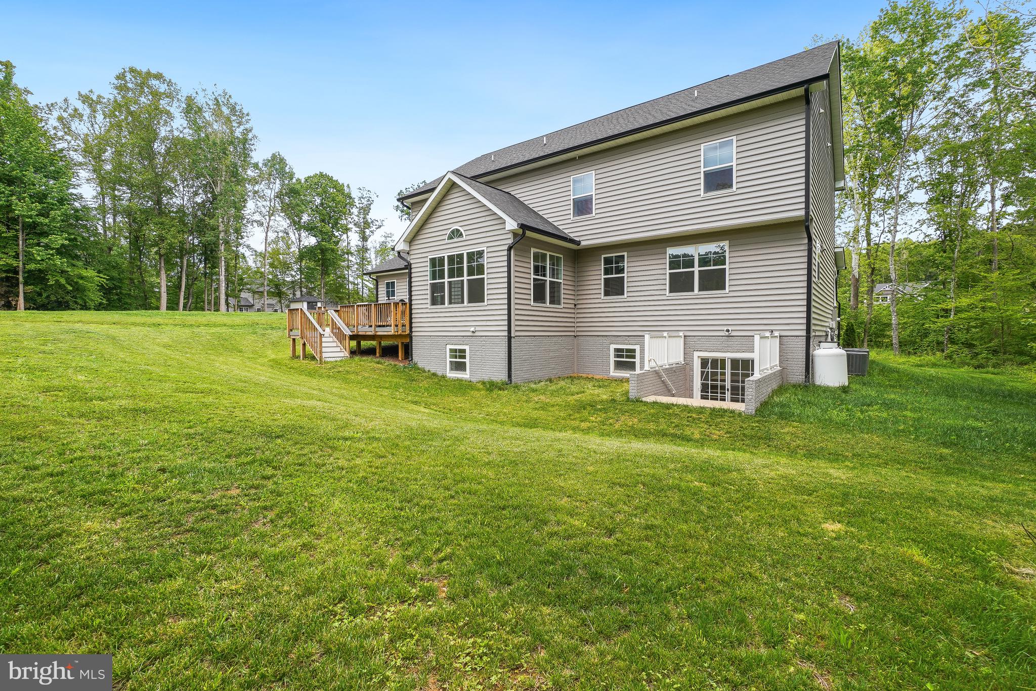 DOLITTLE FARM - Residential
