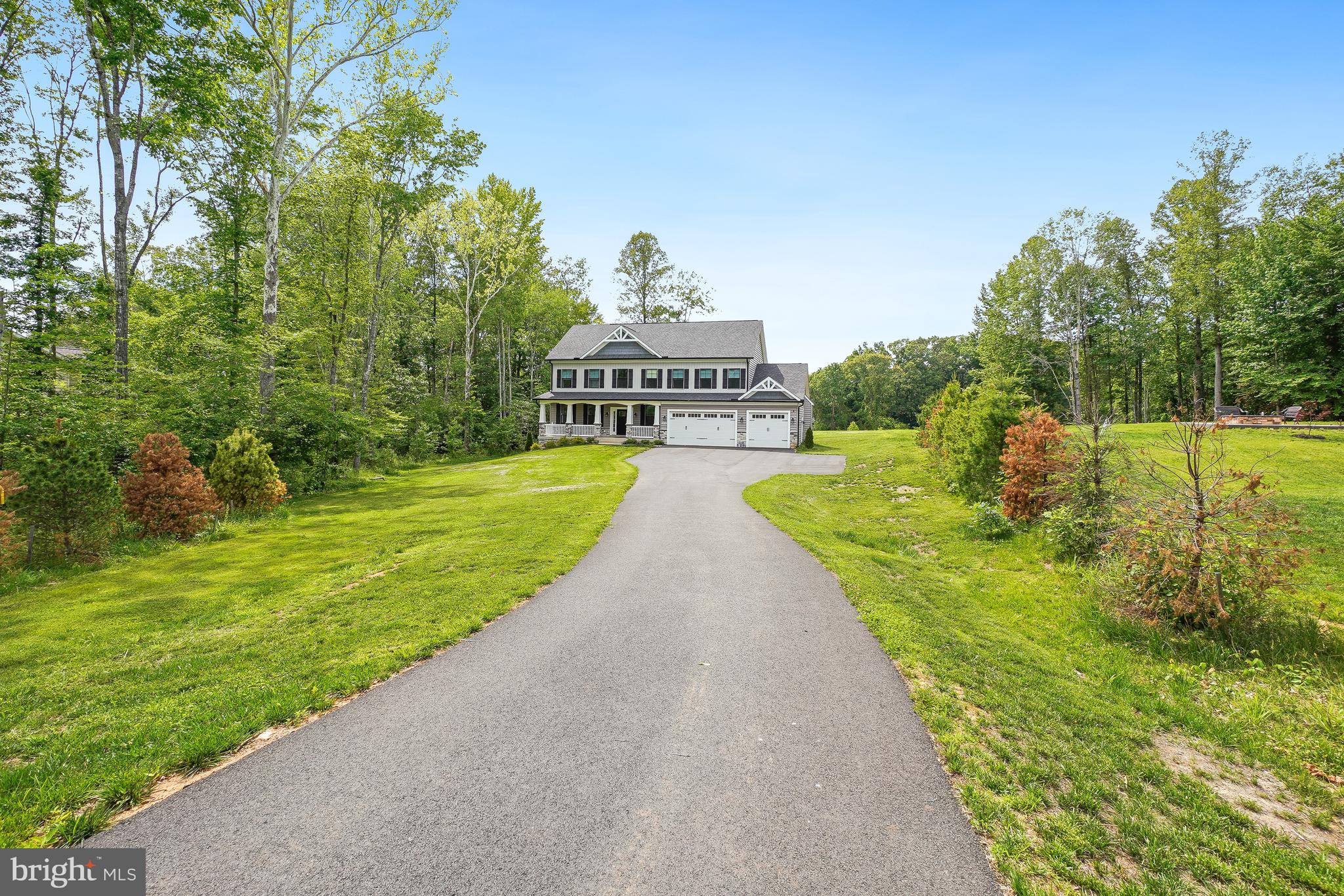 DOLITTLE FARM - Residential
