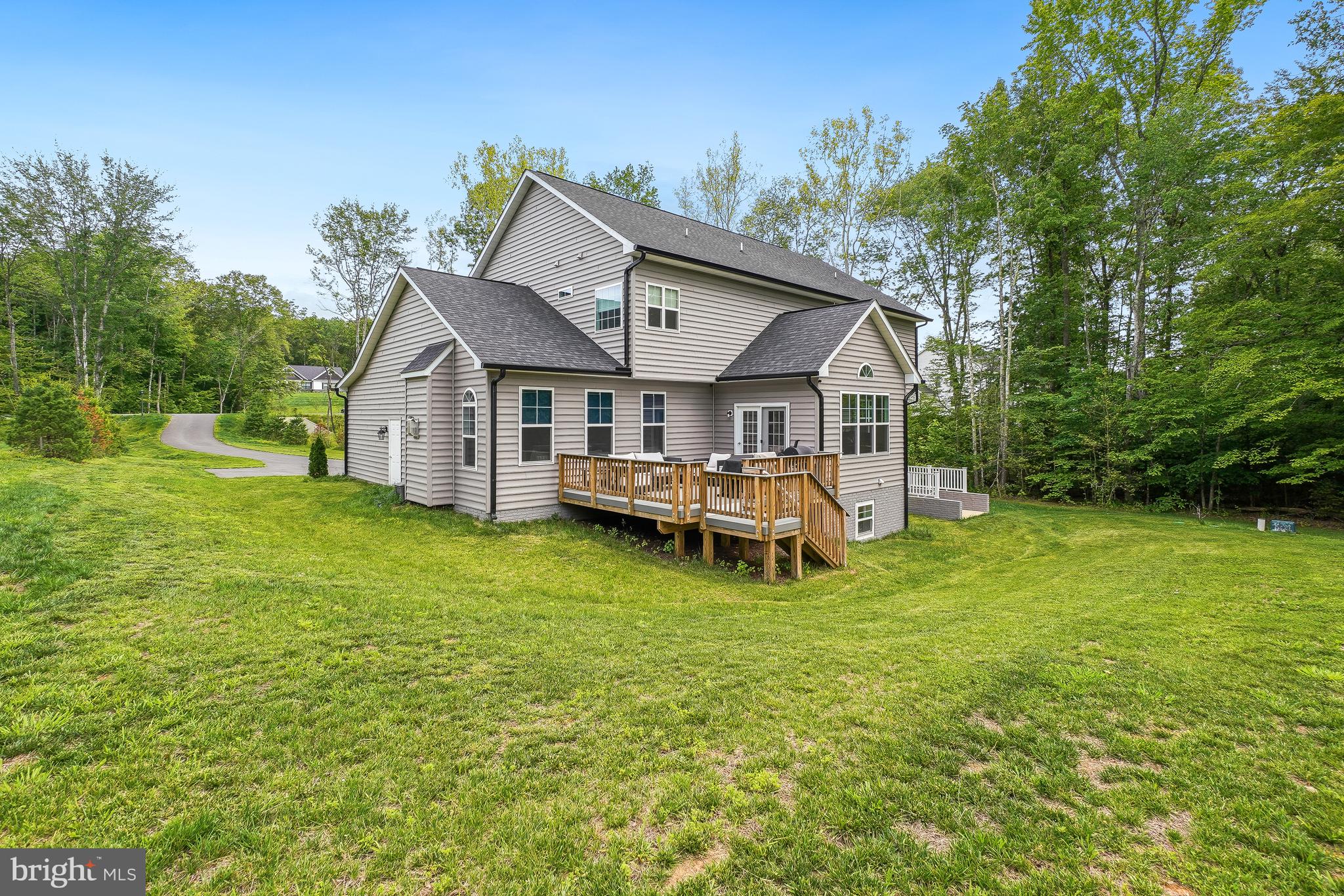 DOLITTLE FARM - Residential