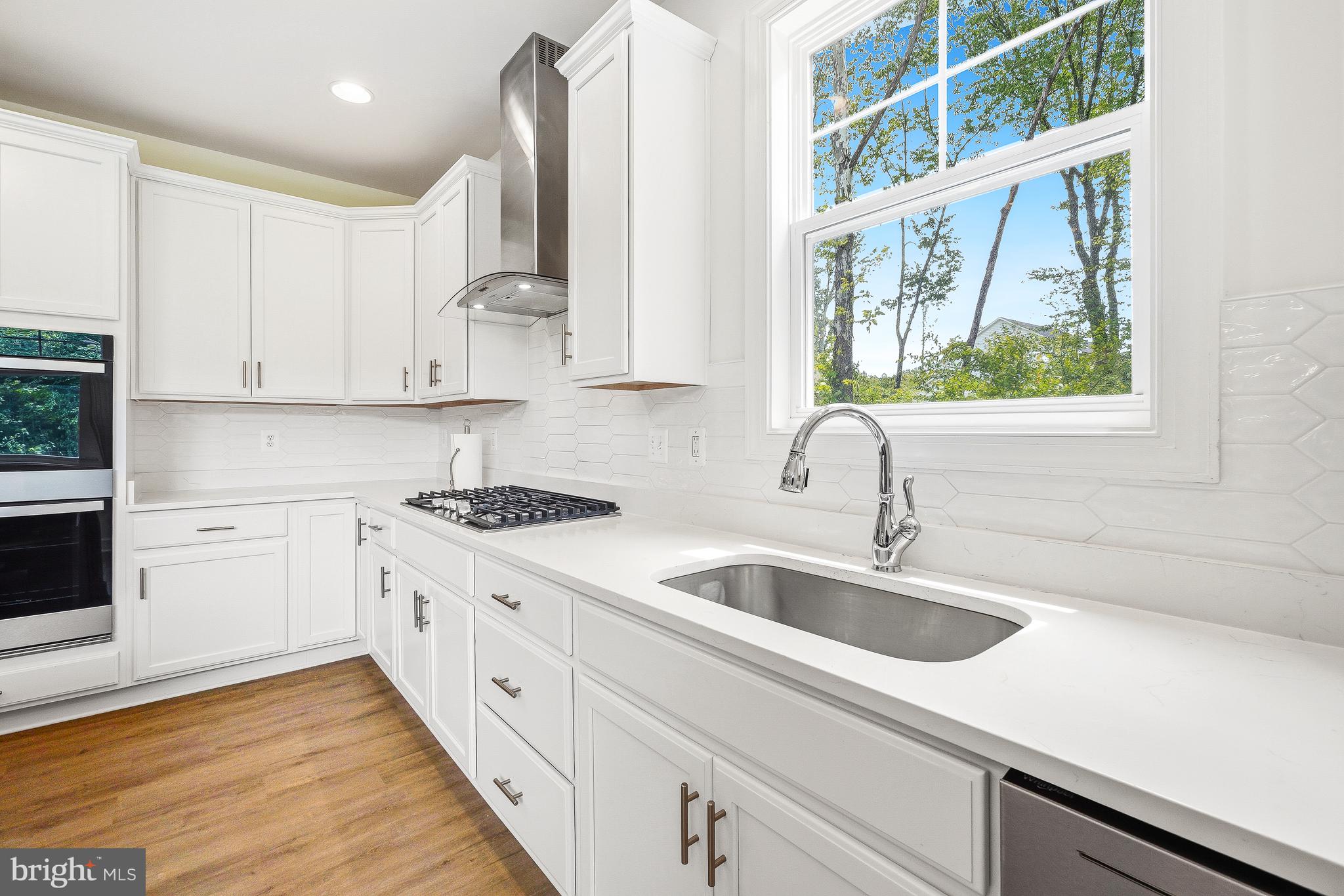 DOLITTLE FARM - Residential