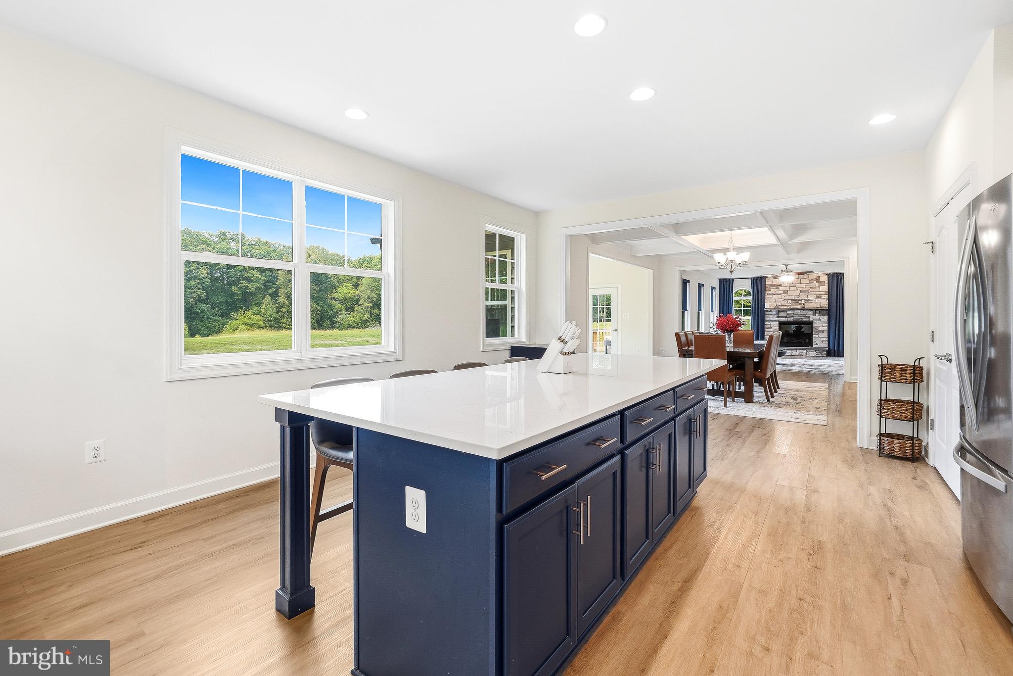 DOLITTLE FARM - Residential