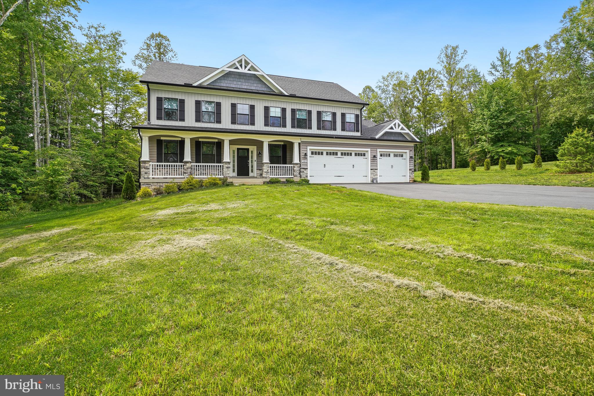 DOLITTLE FARM - Residential