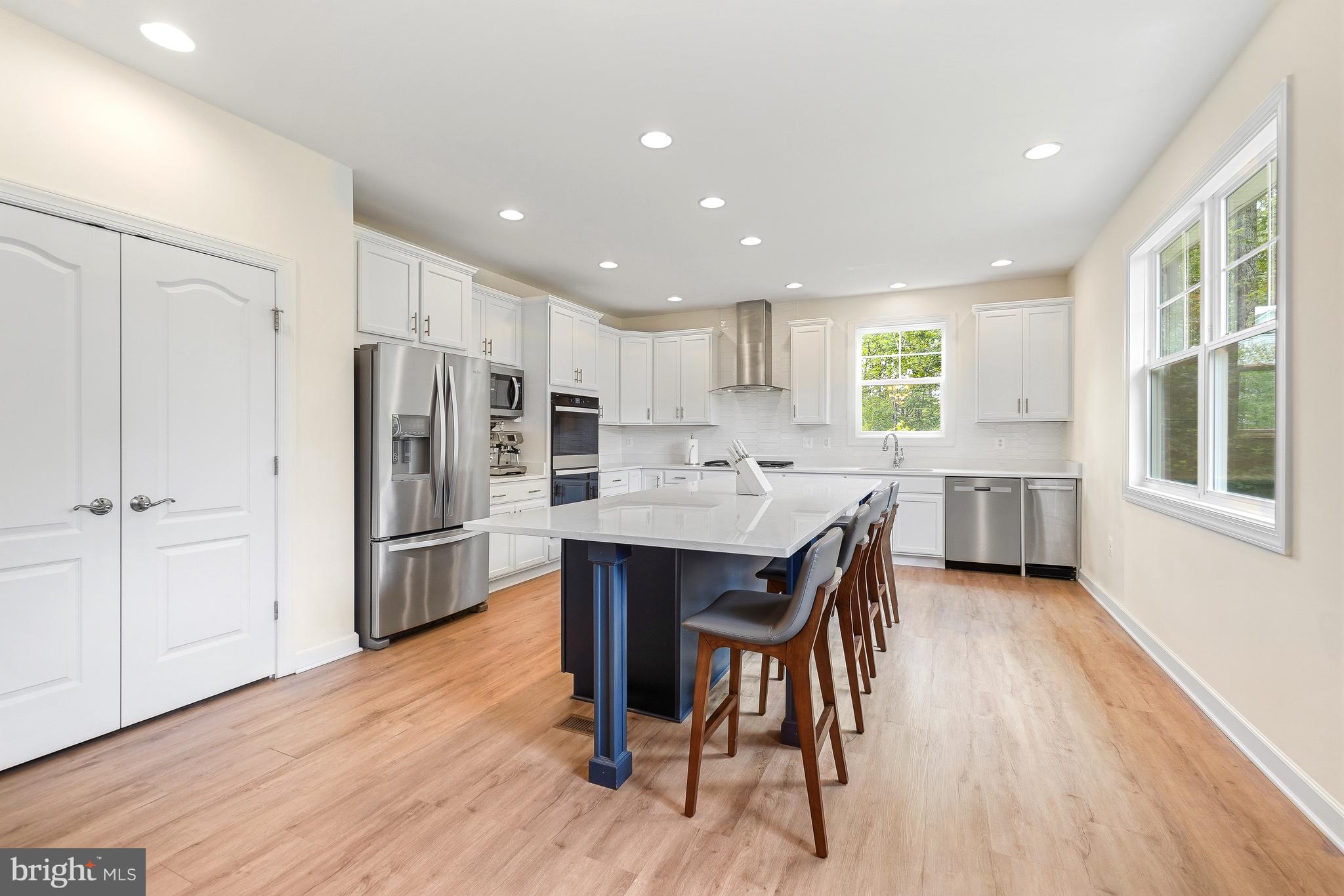 DOLITTLE FARM - Residential