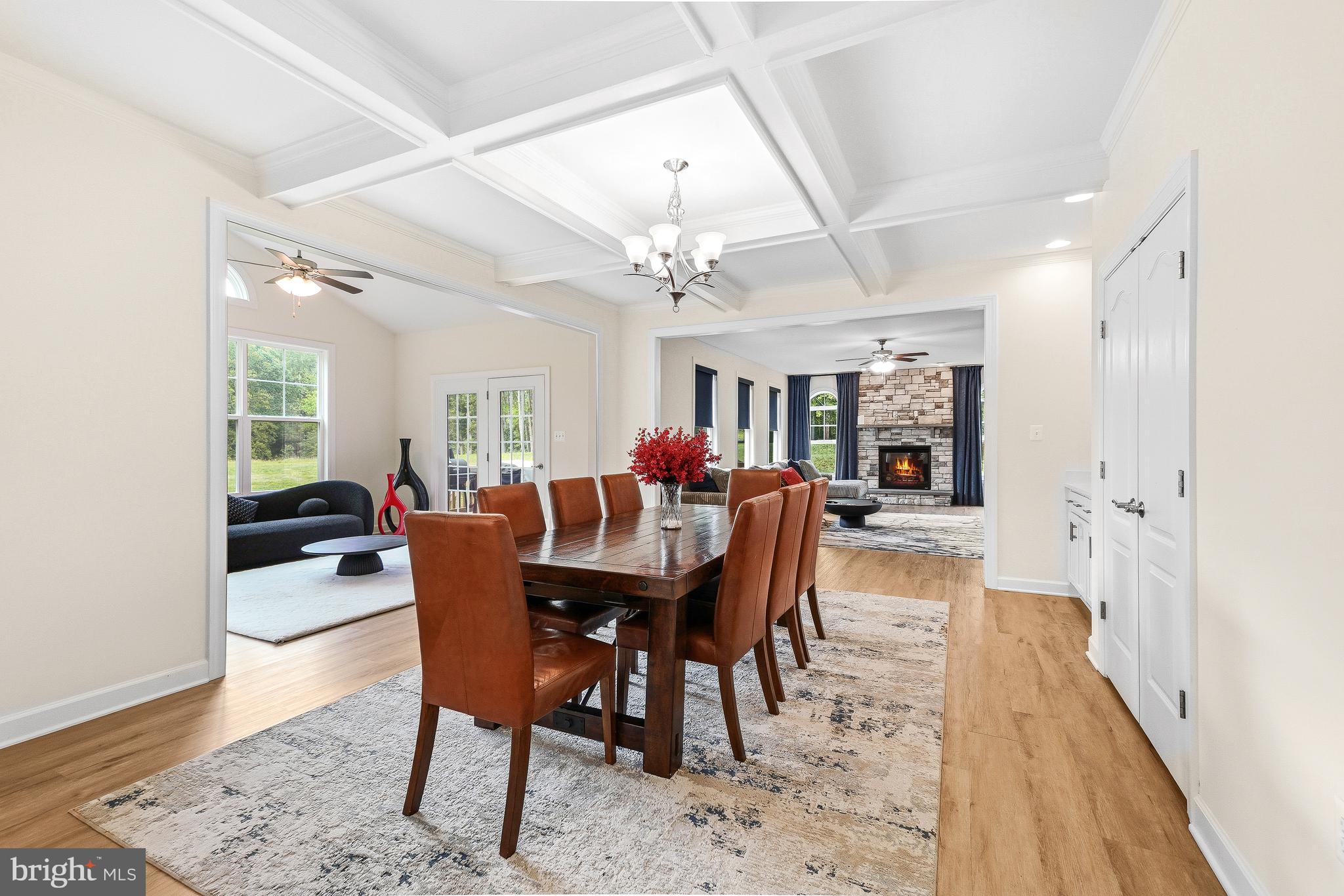 DOLITTLE FARM - Residential