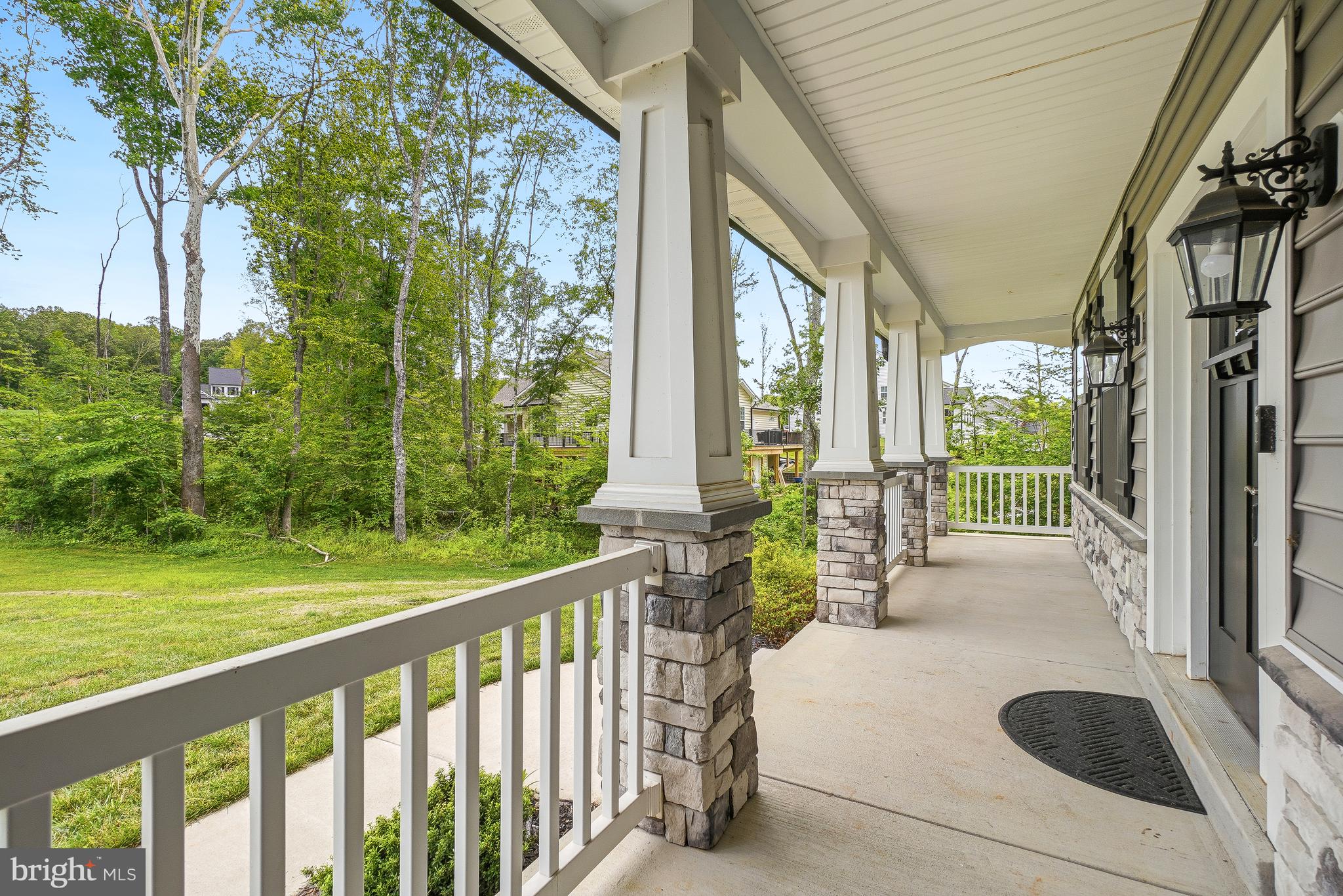 DOLITTLE FARM - Residential