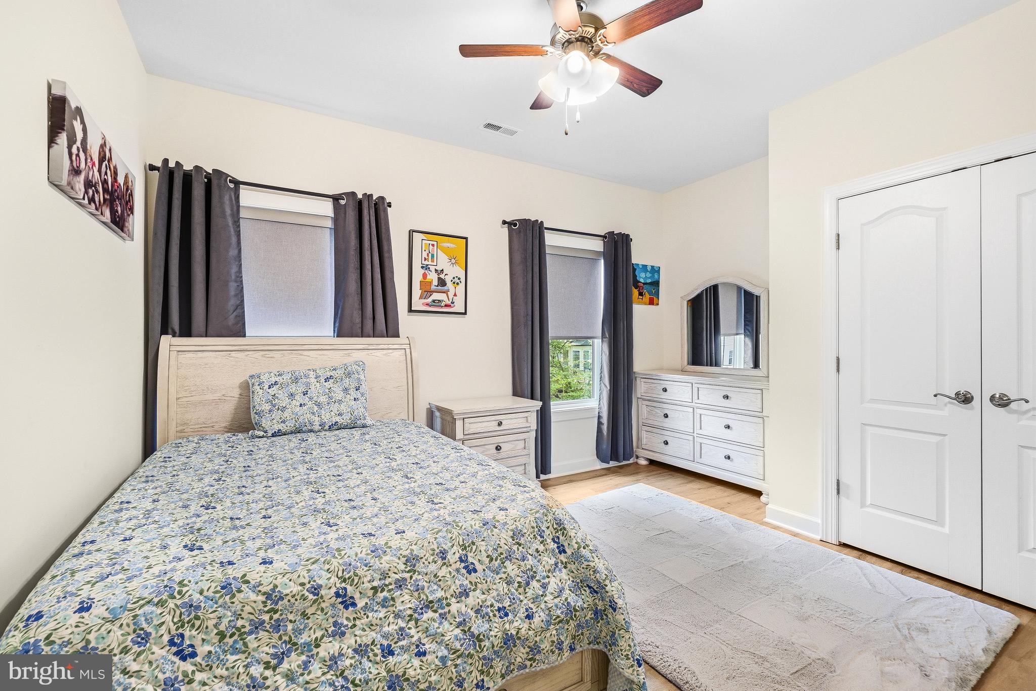DOLITTLE FARM - Residential