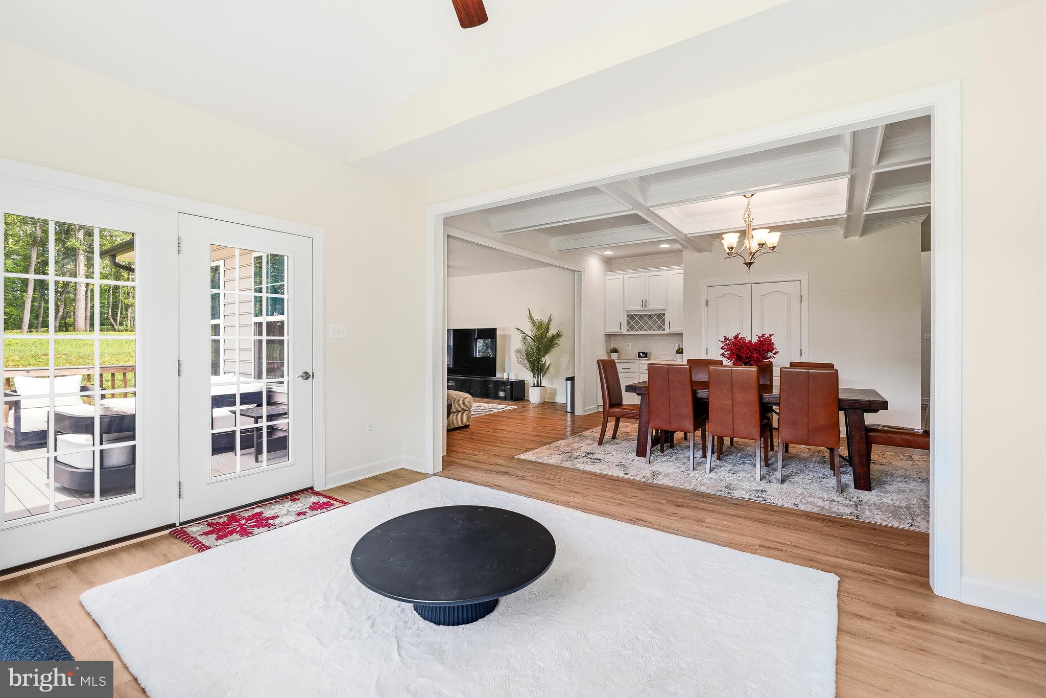 DOLITTLE FARM - Residential