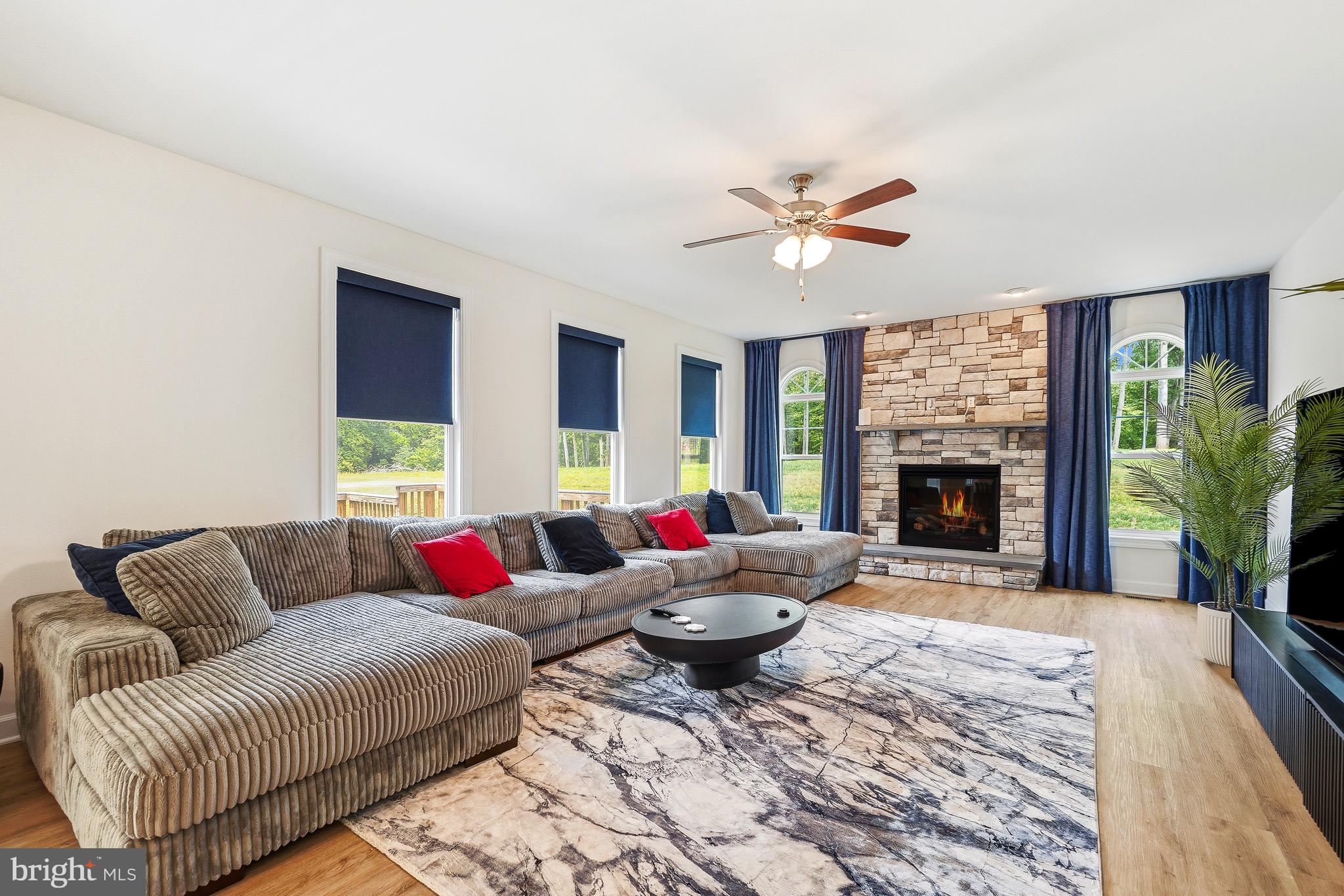 DOLITTLE FARM - Residential