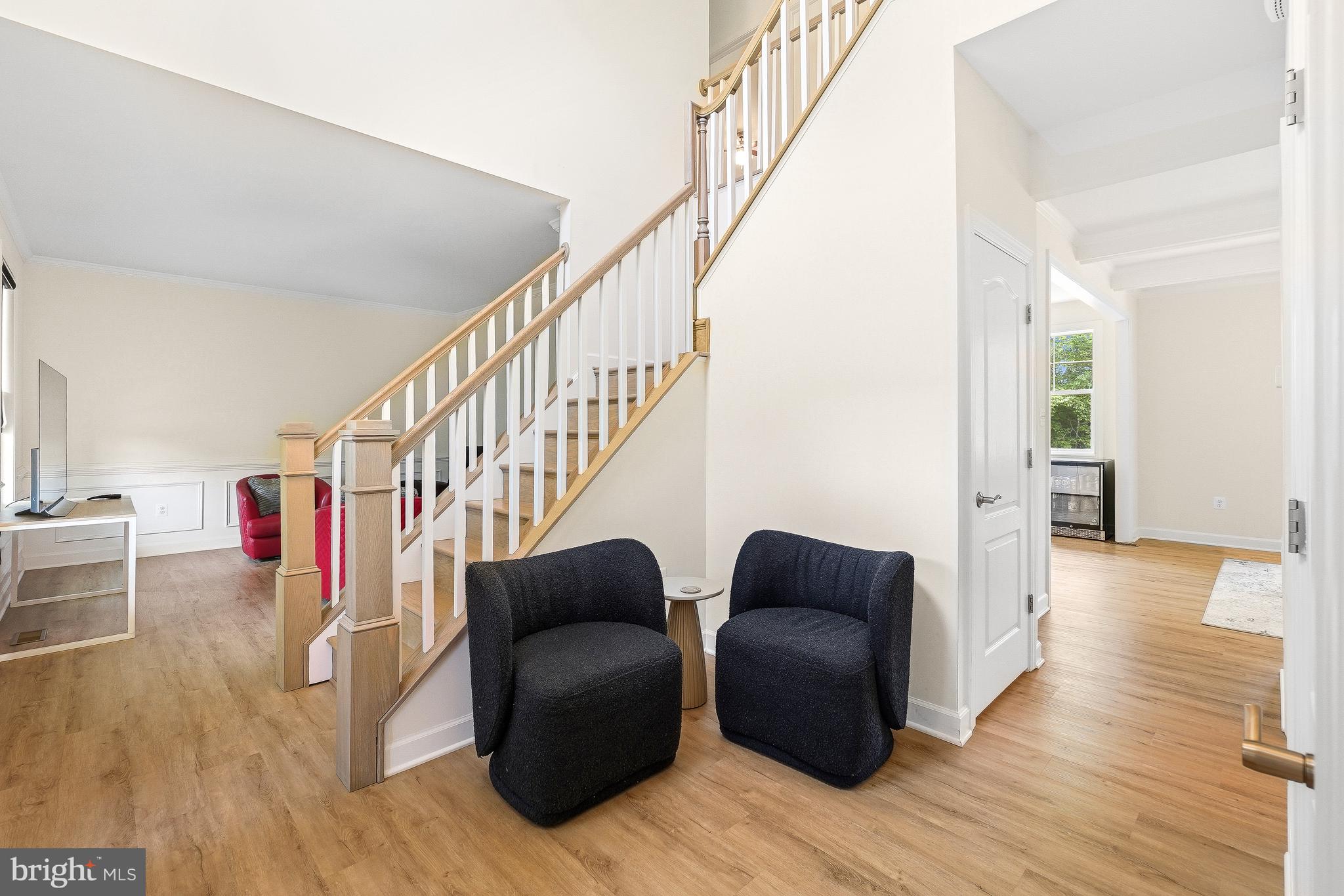DOLITTLE FARM - Residential