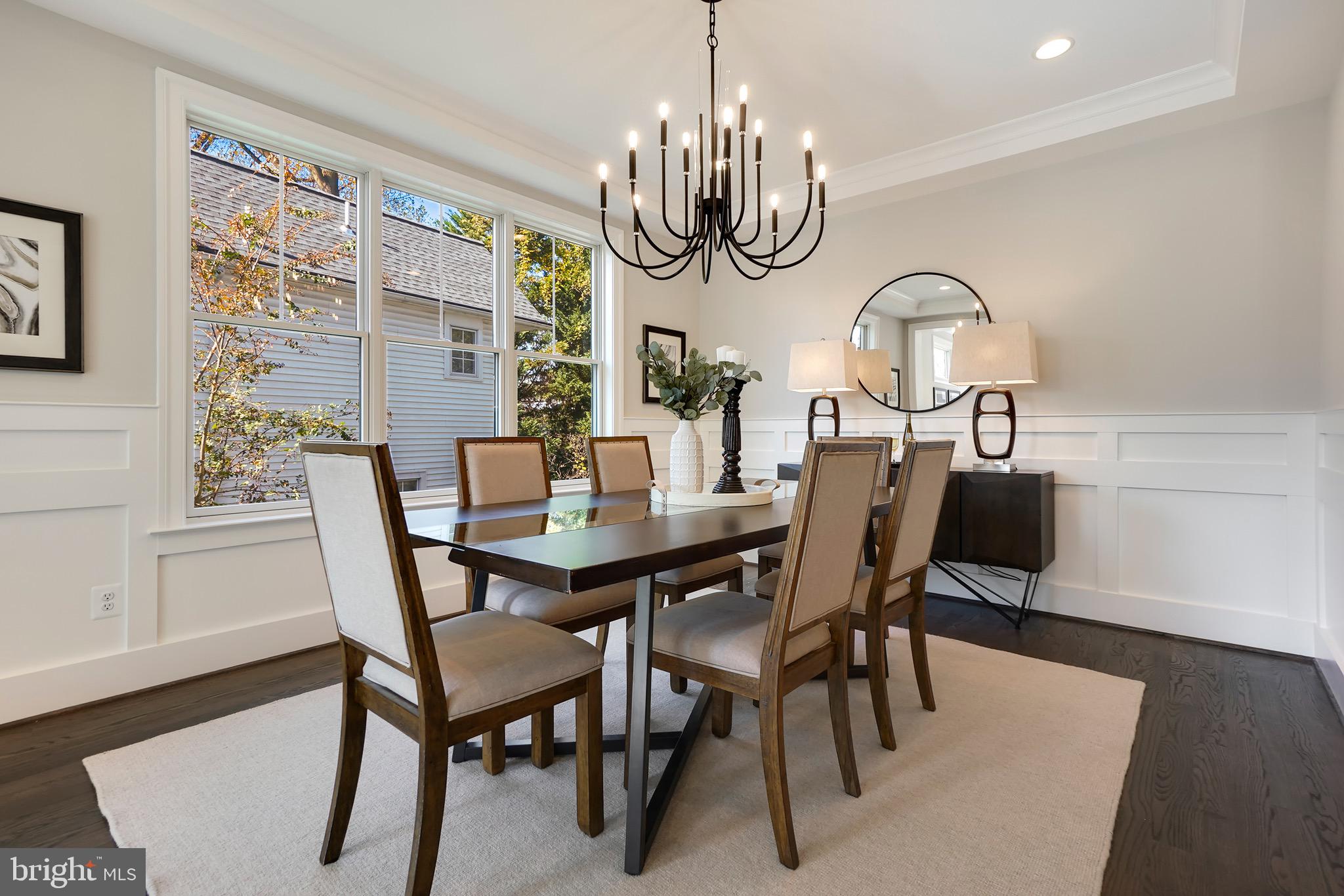 WILDWOOD MANOR - Residential
