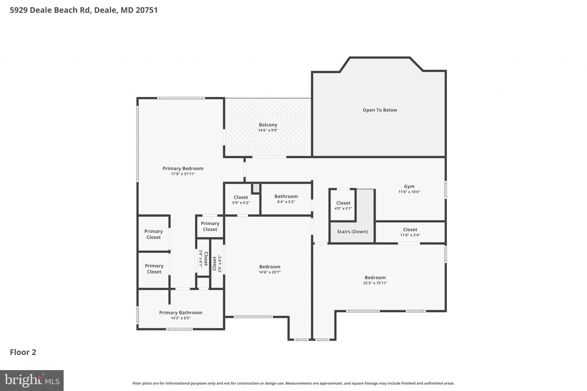 DEALE BEACH - Residential