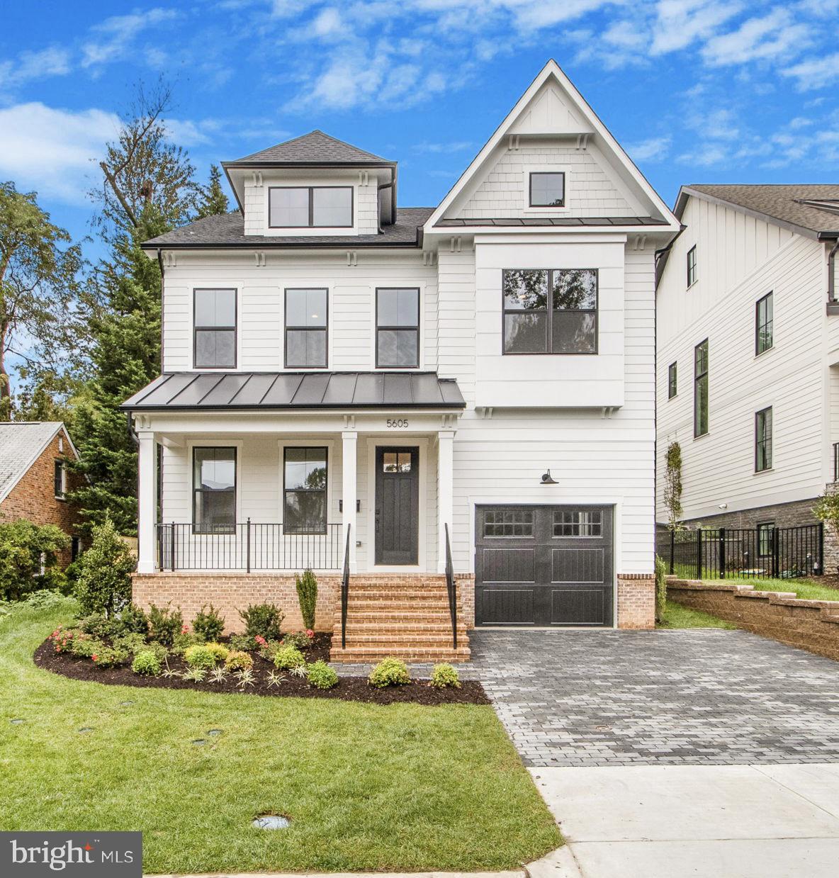ARLINGTON - Residential