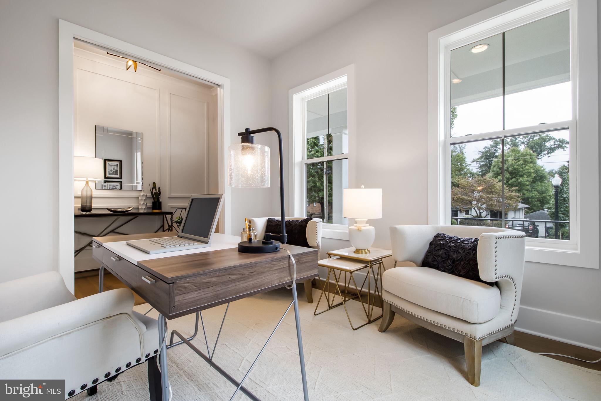 ARLINGTON - Residential