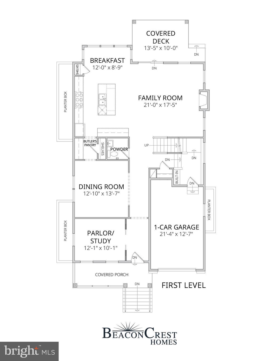 ARLINGTON - Residential