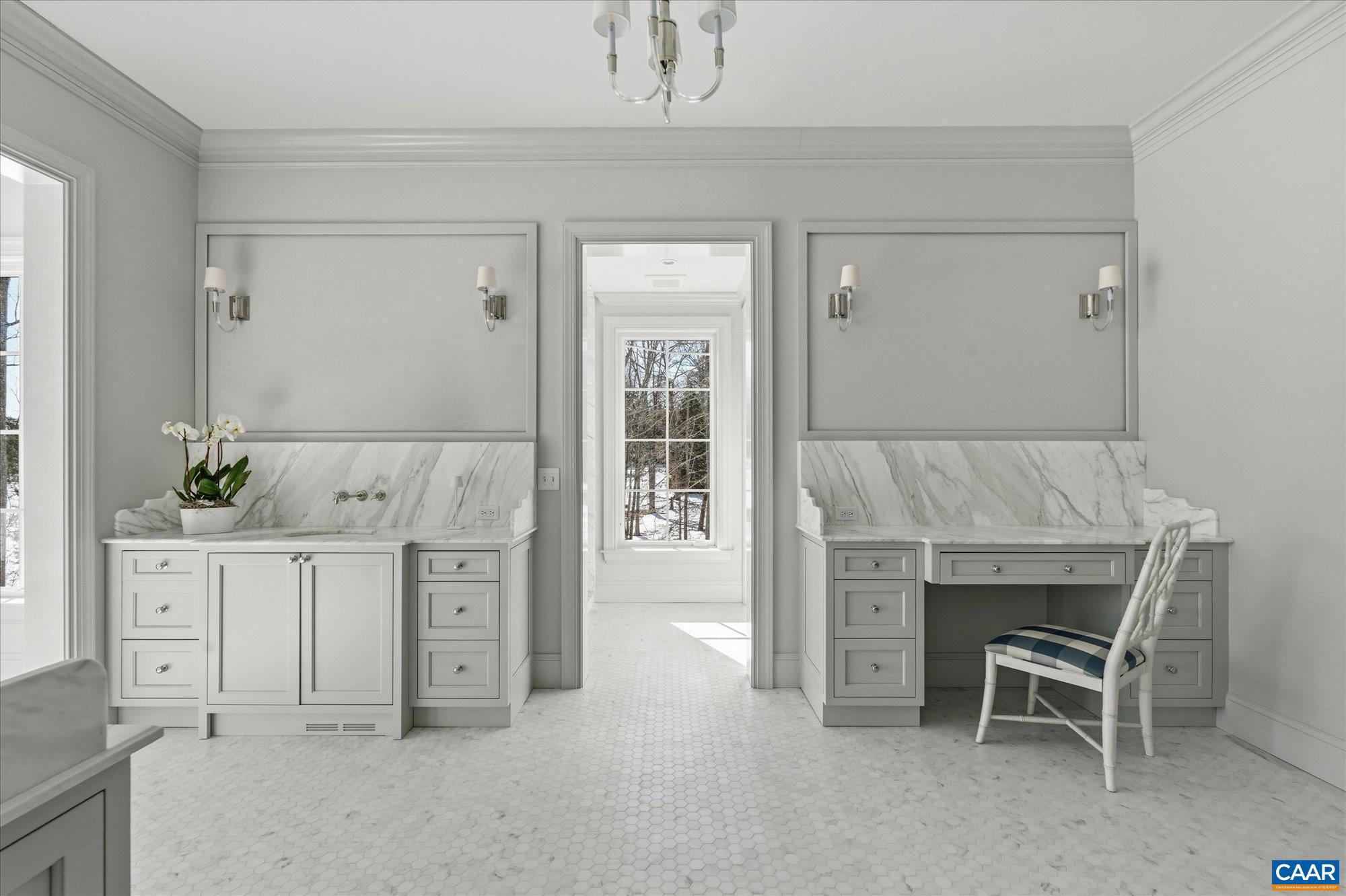 KESWICK ESTATE - Residential Lease