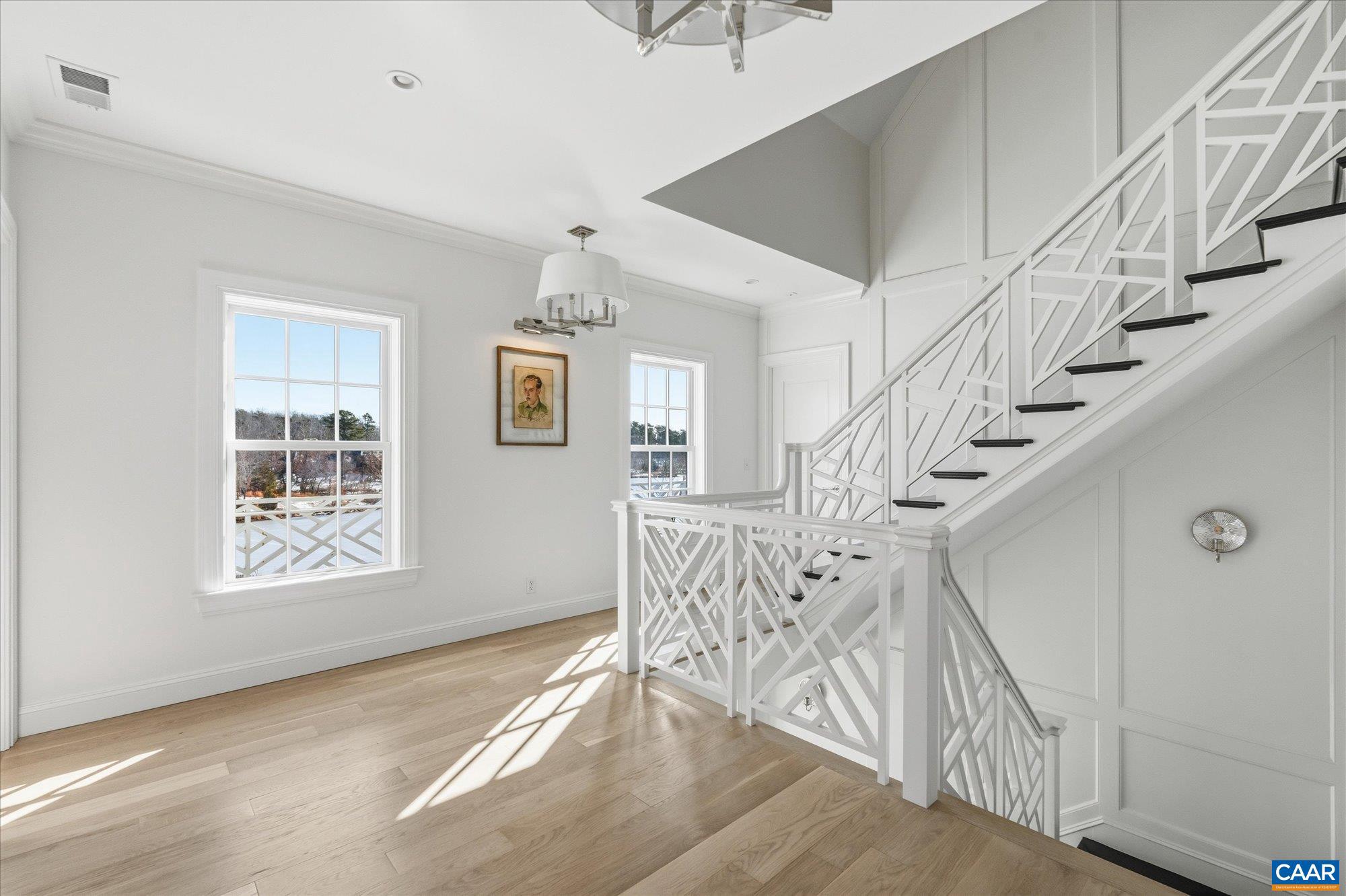 KESWICK ESTATE - Residential Lease