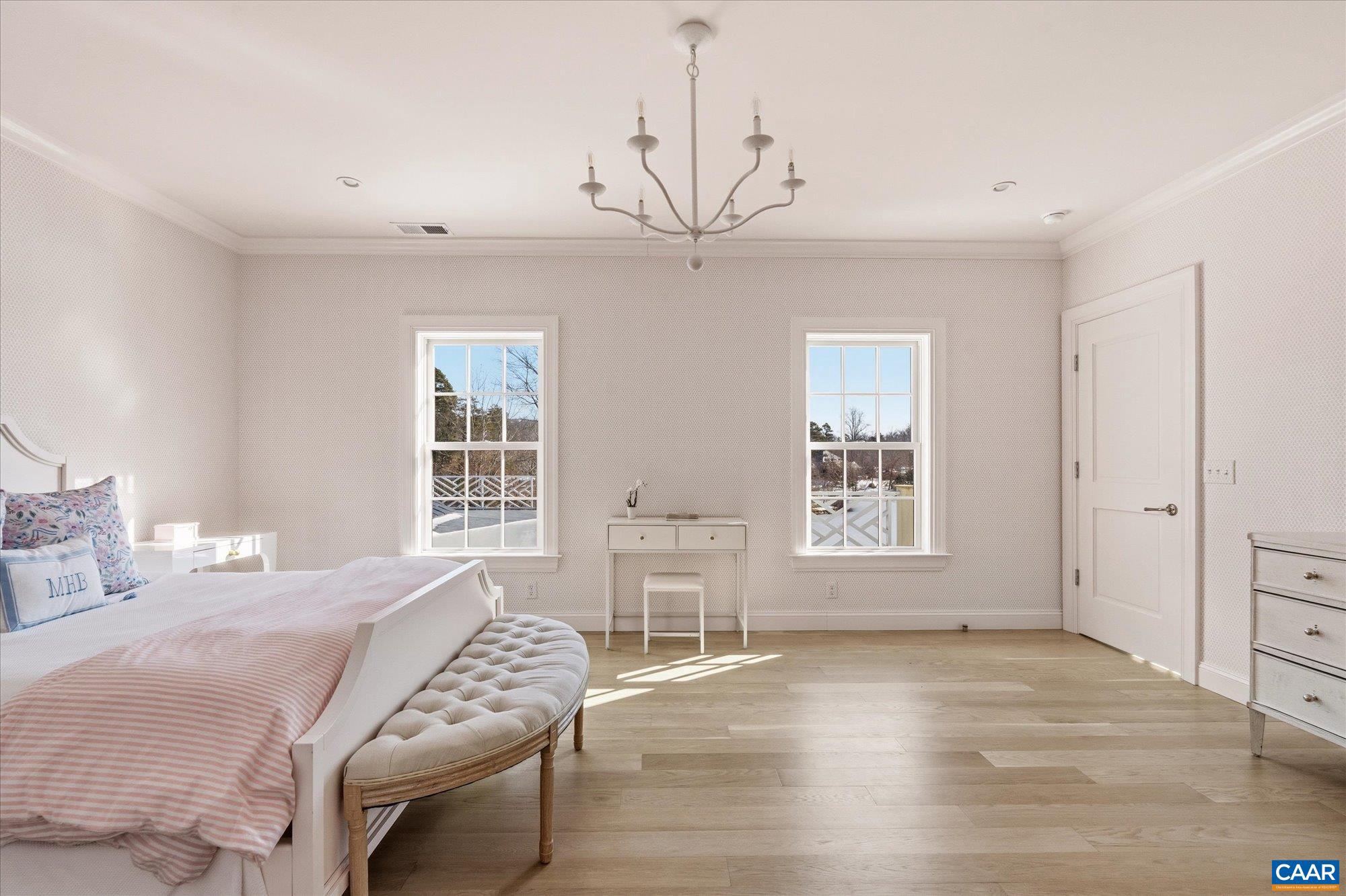 KESWICK ESTATE - Residential Lease