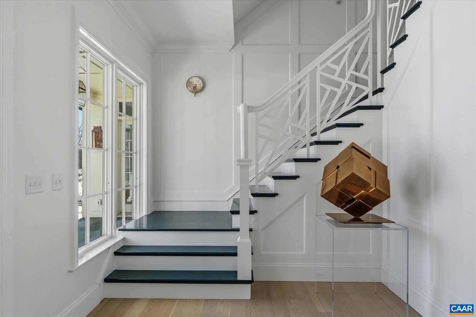 KESWICK ESTATE - Residential Lease