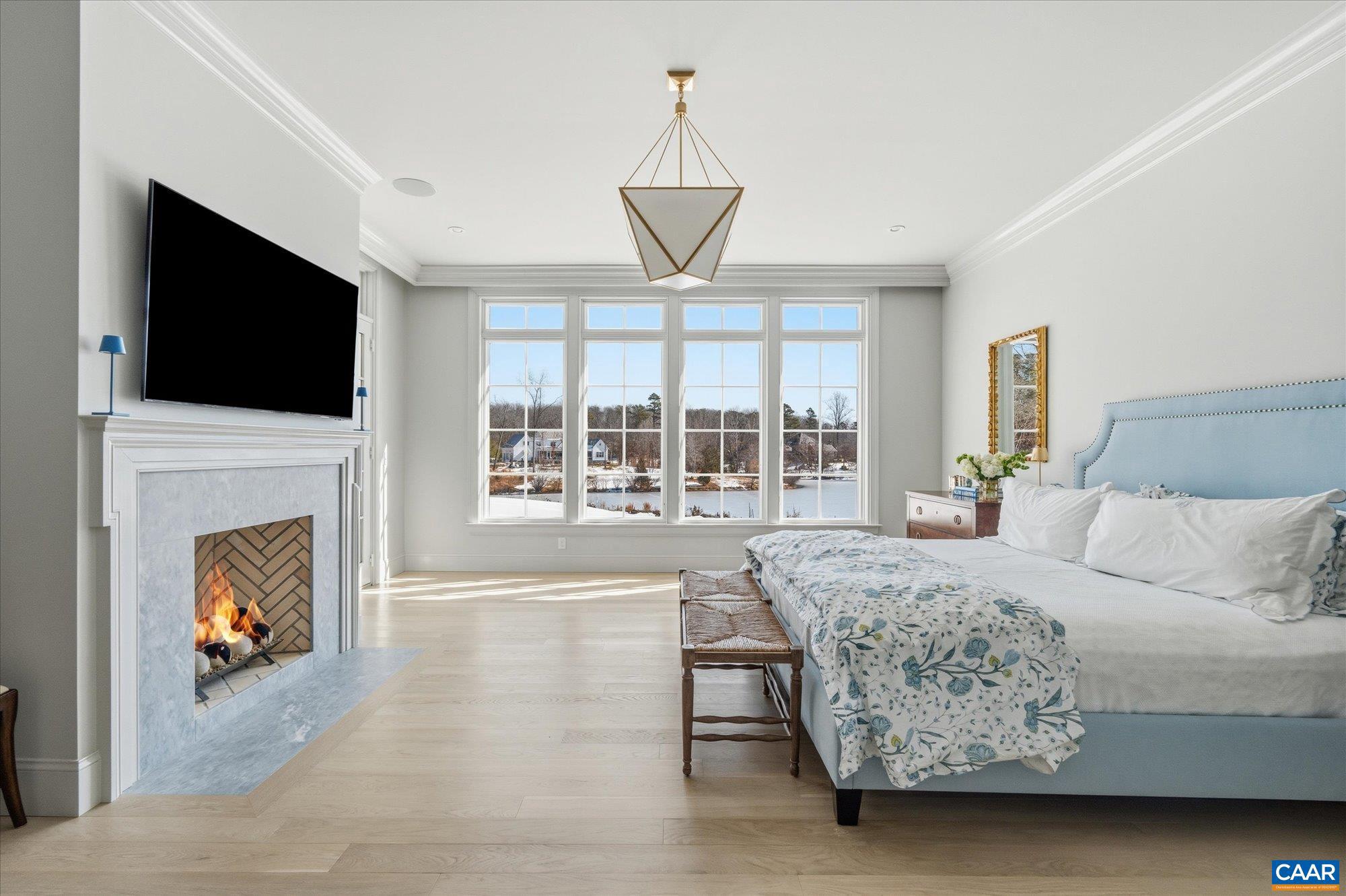 KESWICK ESTATE - Residential Lease