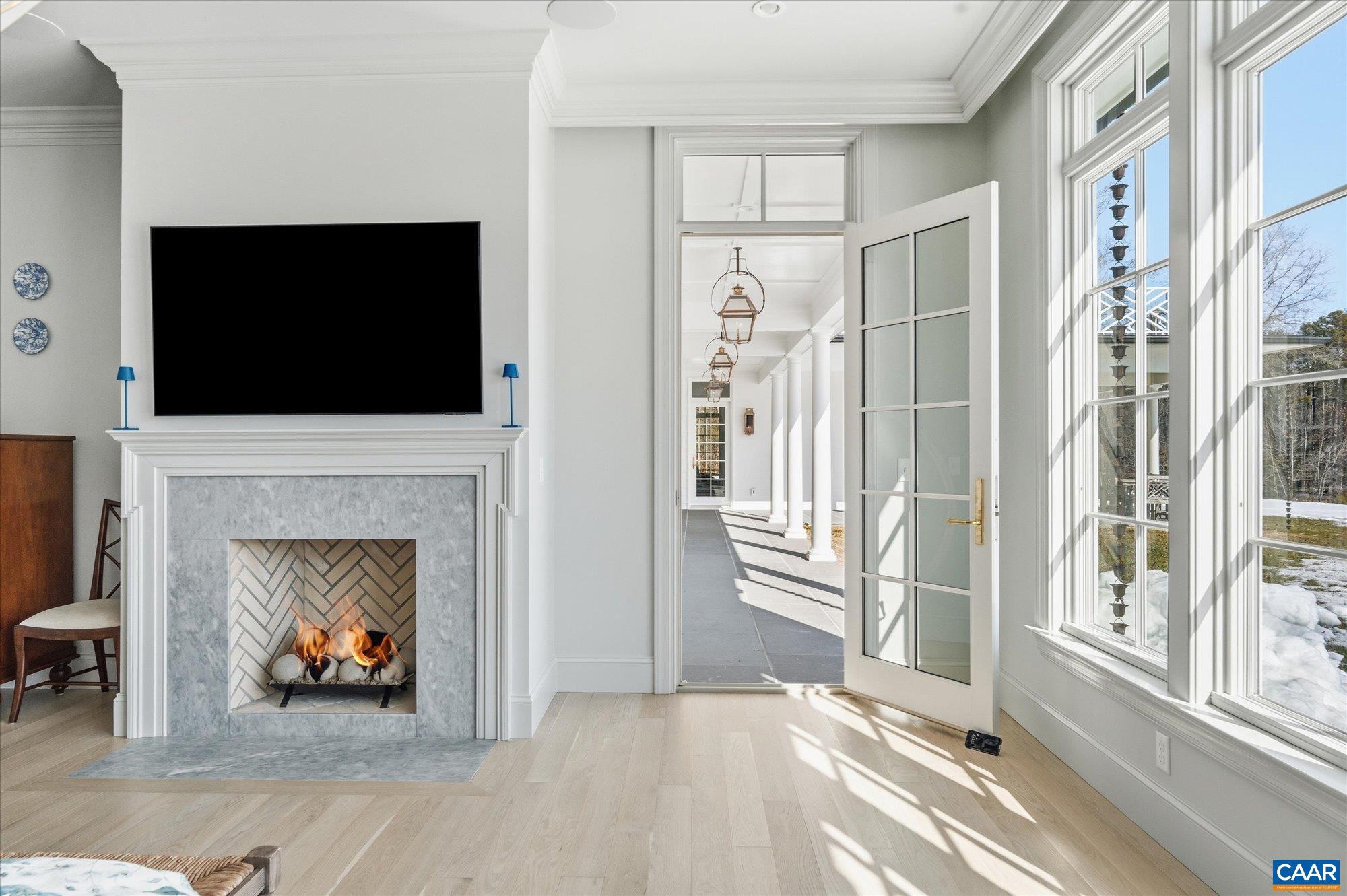 KESWICK ESTATE - Residential Lease
