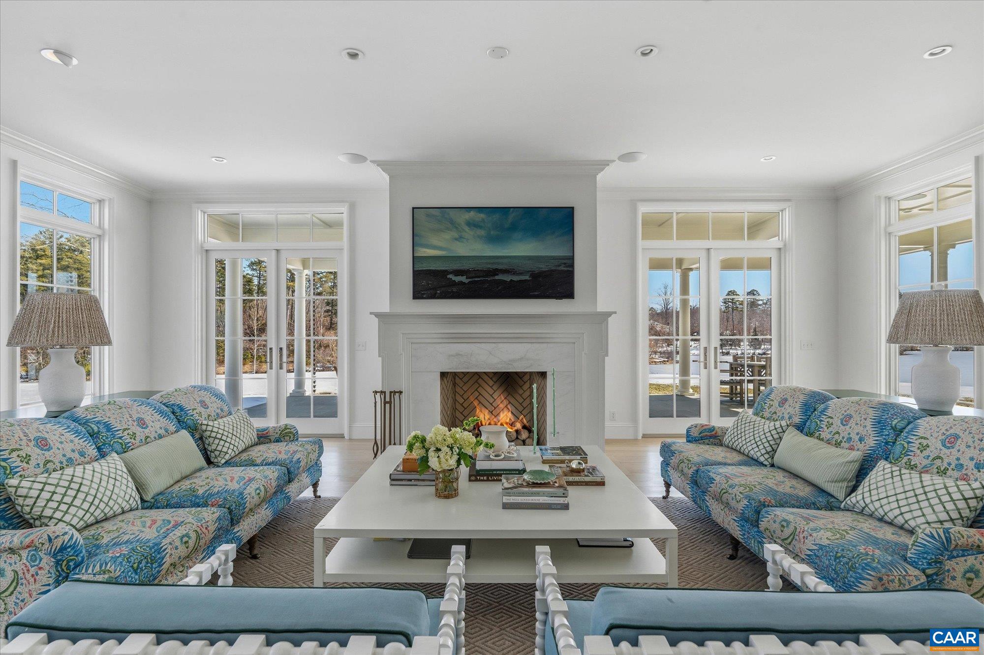 KESWICK ESTATE - Residential Lease