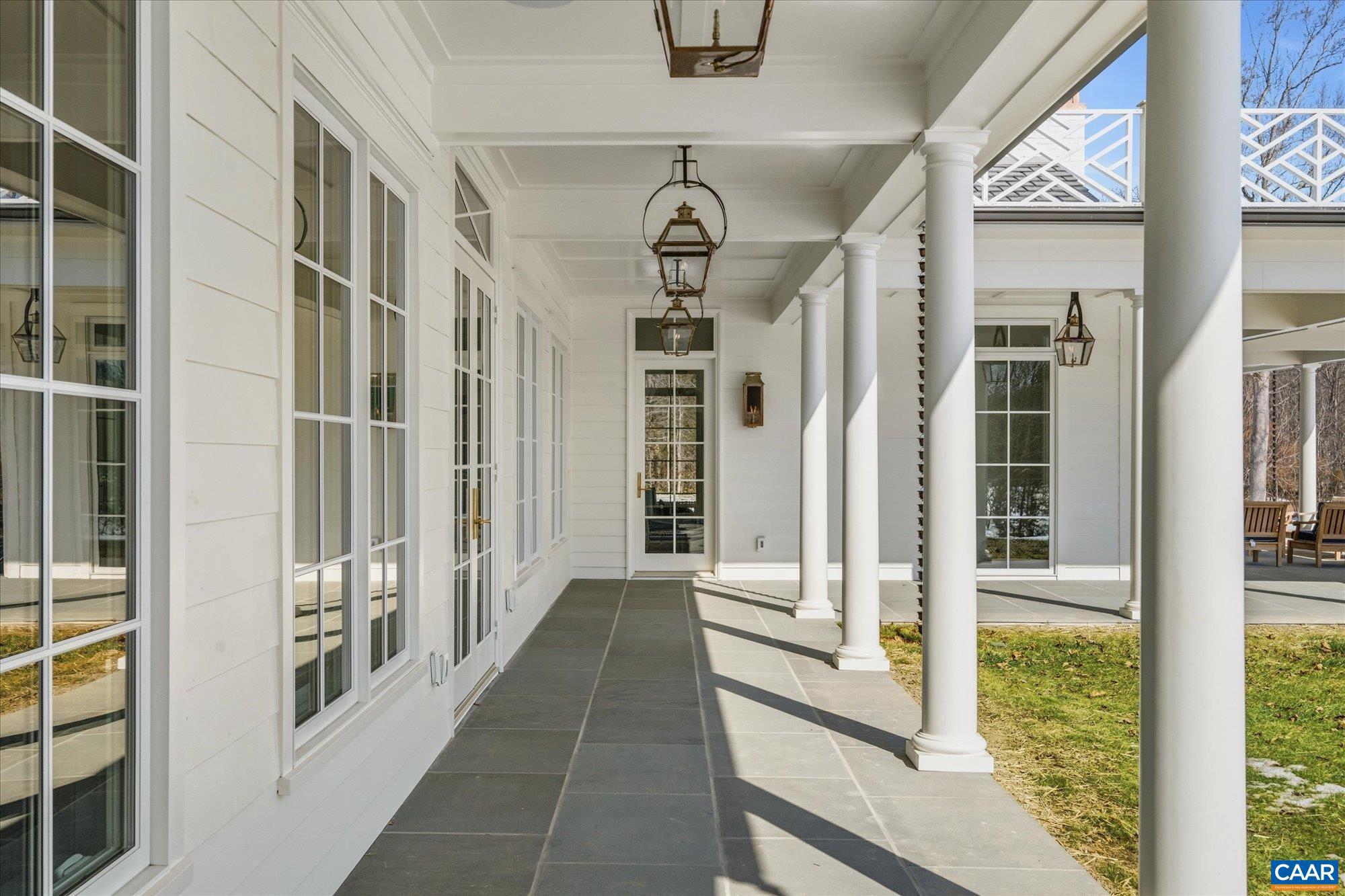 KESWICK ESTATE - Residential Lease