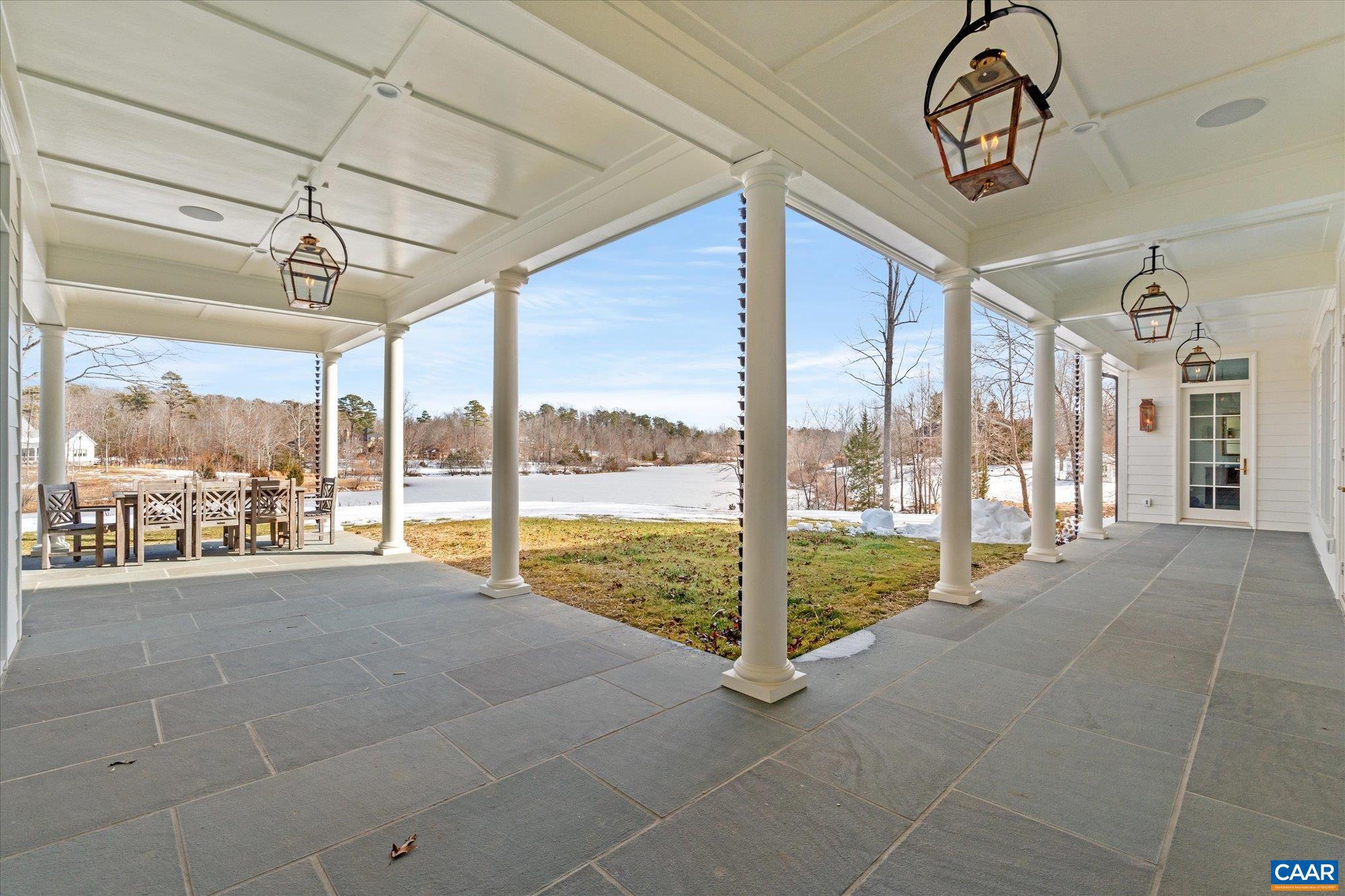 KESWICK ESTATE - Residential Lease