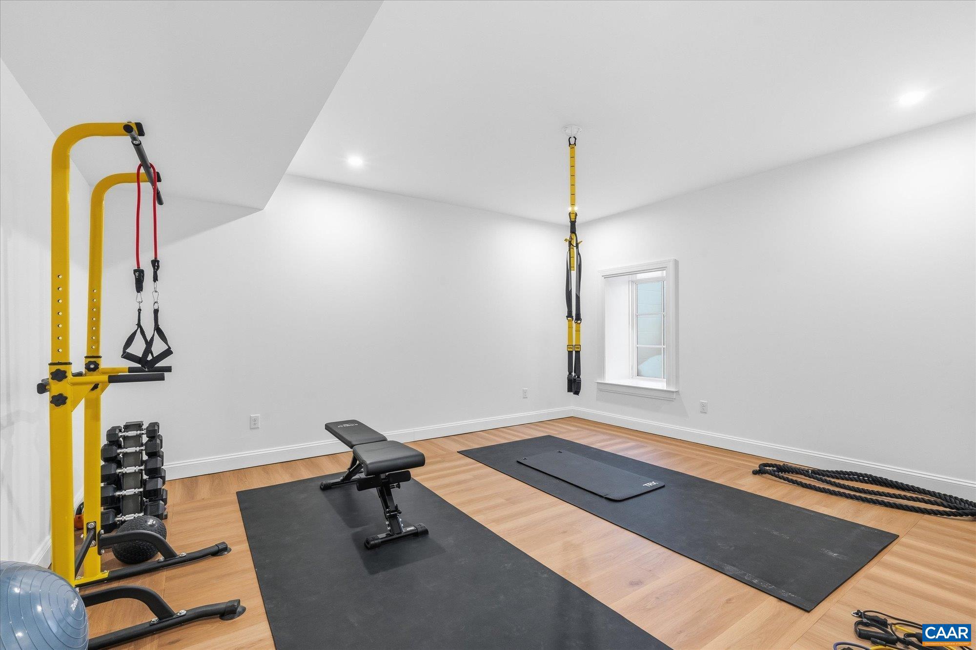 KESWICK ESTATE - Residential Lease