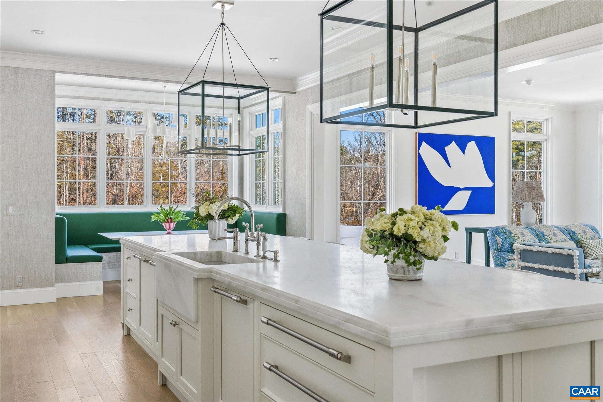 KESWICK ESTATE - Residential Lease