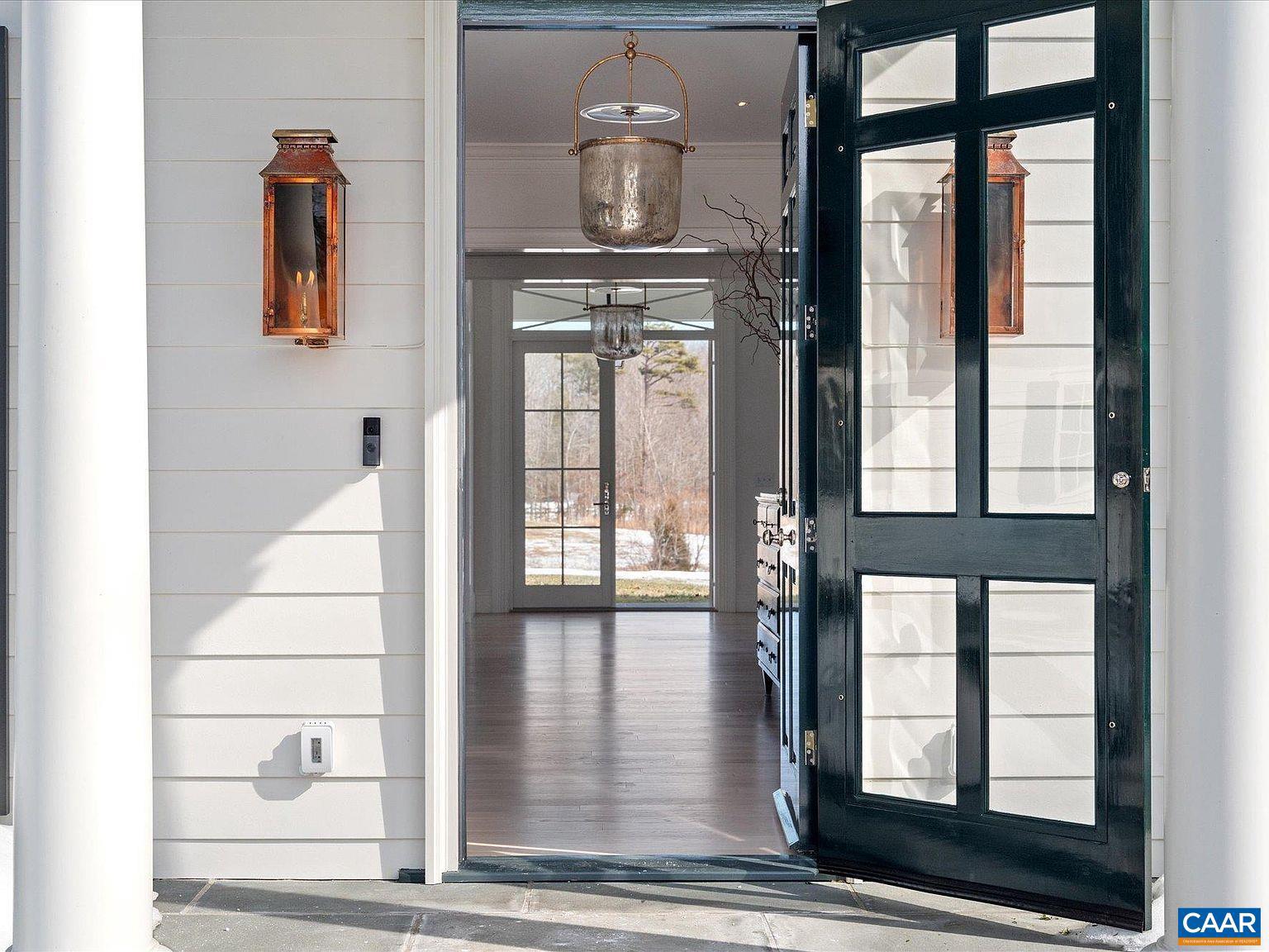 KESWICK ESTATE - Residential Lease