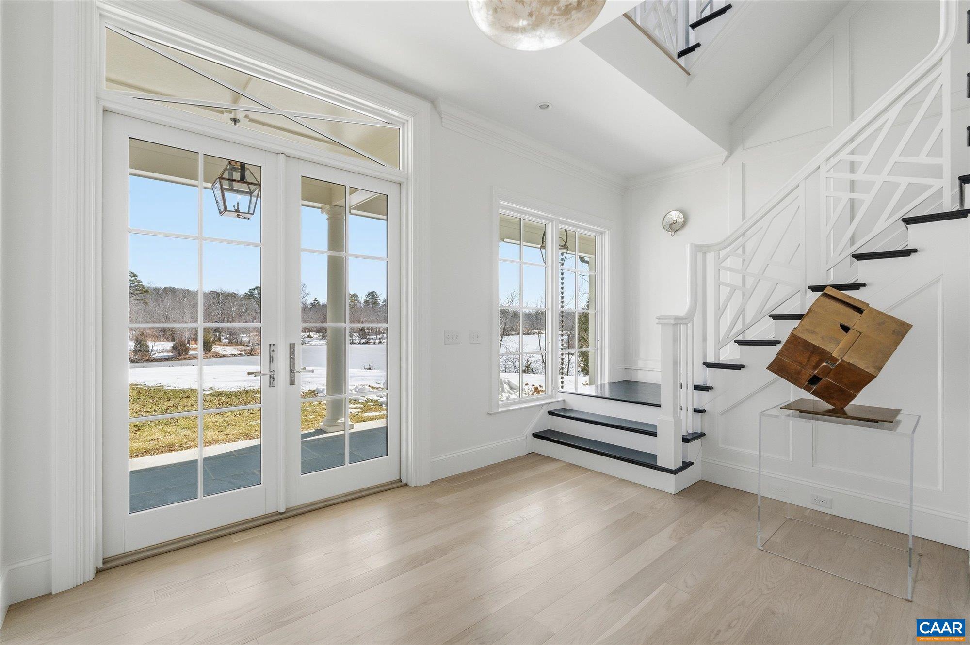 KESWICK ESTATE - Residential Lease